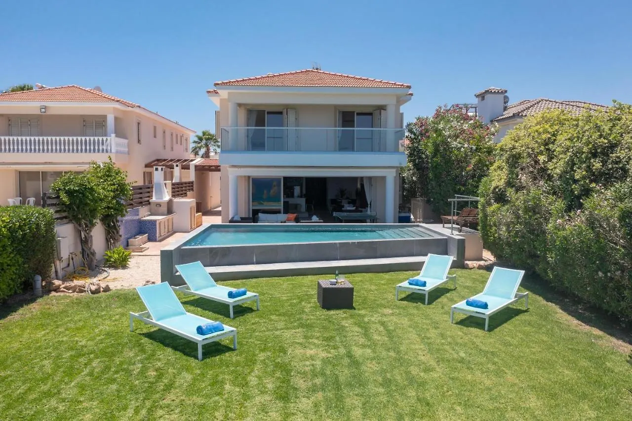 Villa Adalia Protaras
