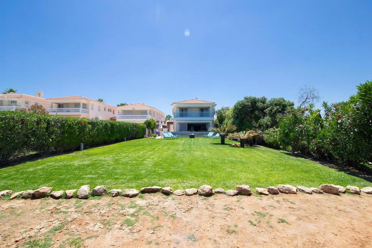 Villa Adalia Protaras Cyprus