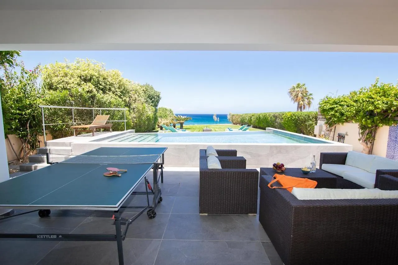 Villa Adalia Protaras 0*,  Cyprus