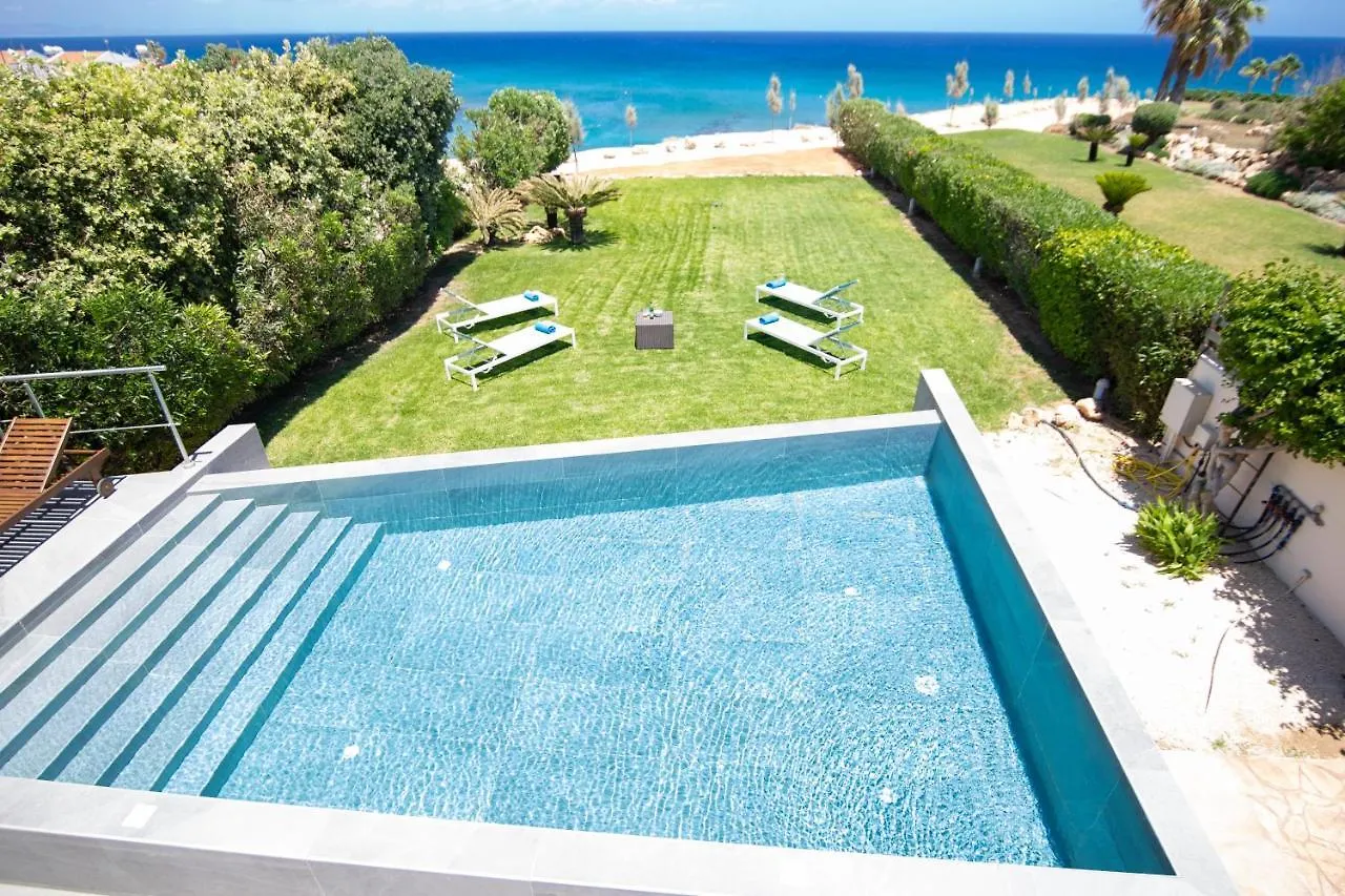 Villa Adalia Protaras Cyprus