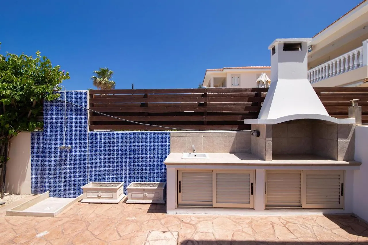 Villa Adalia Protaras