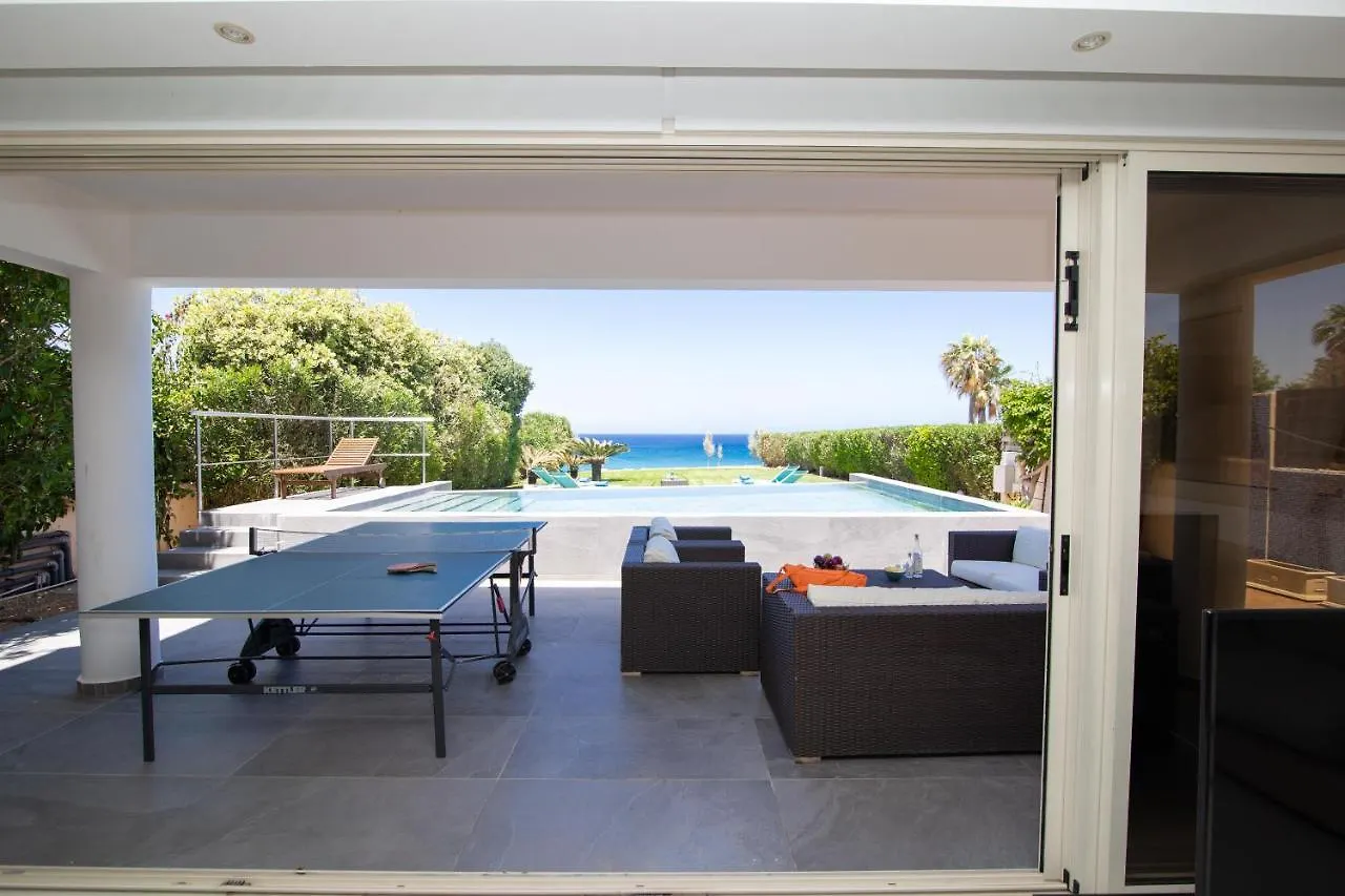 Villa Adalia Protaras 0*,  Cyprus
