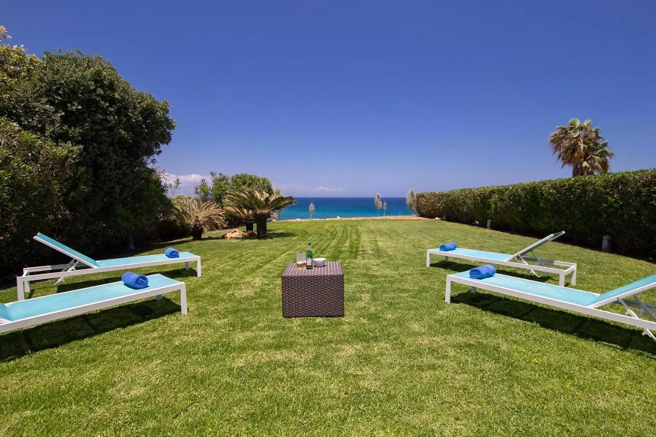 Villa Adalia Protaras Cyprus