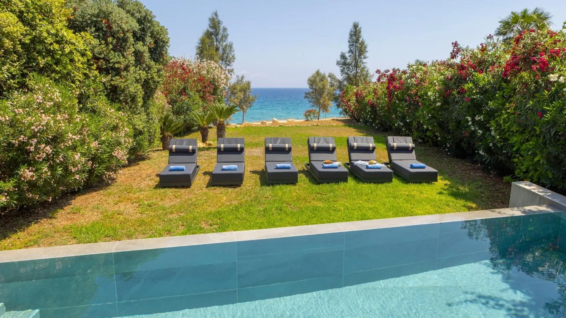 Villa Adalia Protaras