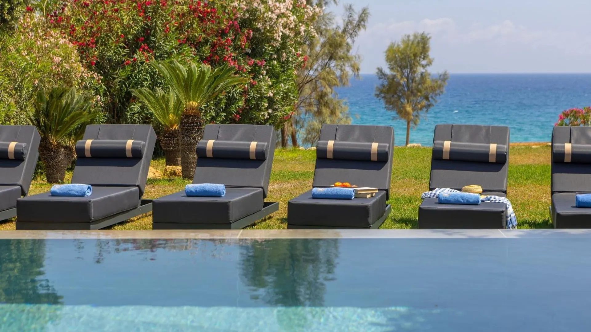 Villa Adalia Protaras