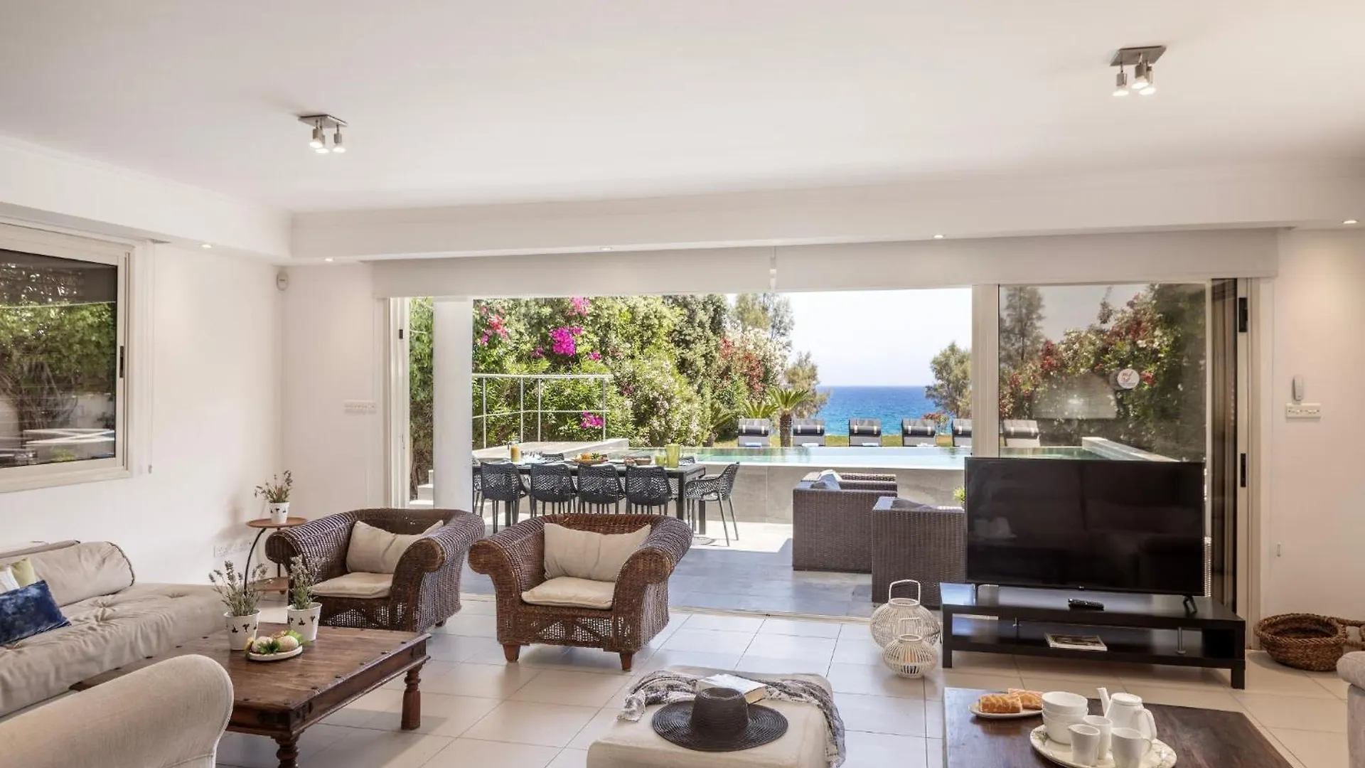 Villa Adalia Protaras 0*,  Cyprus