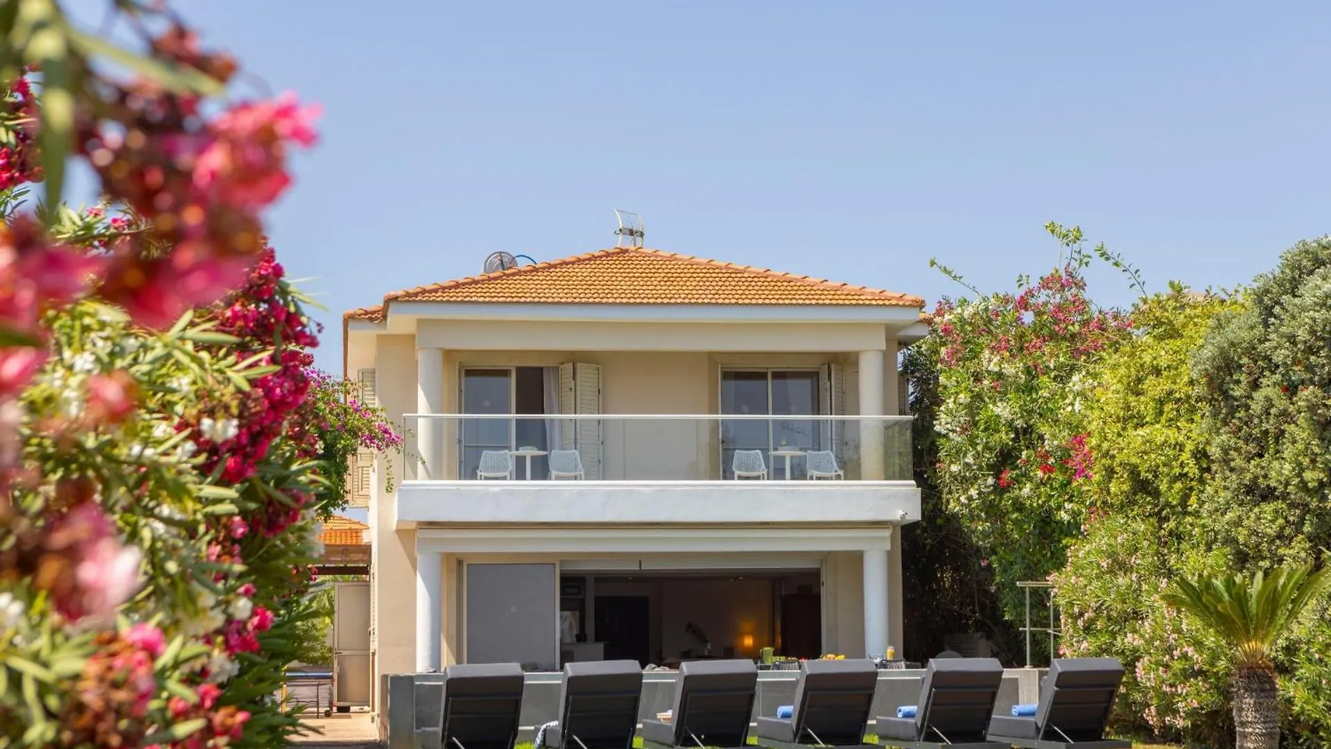 Villa Adalia Protaras
