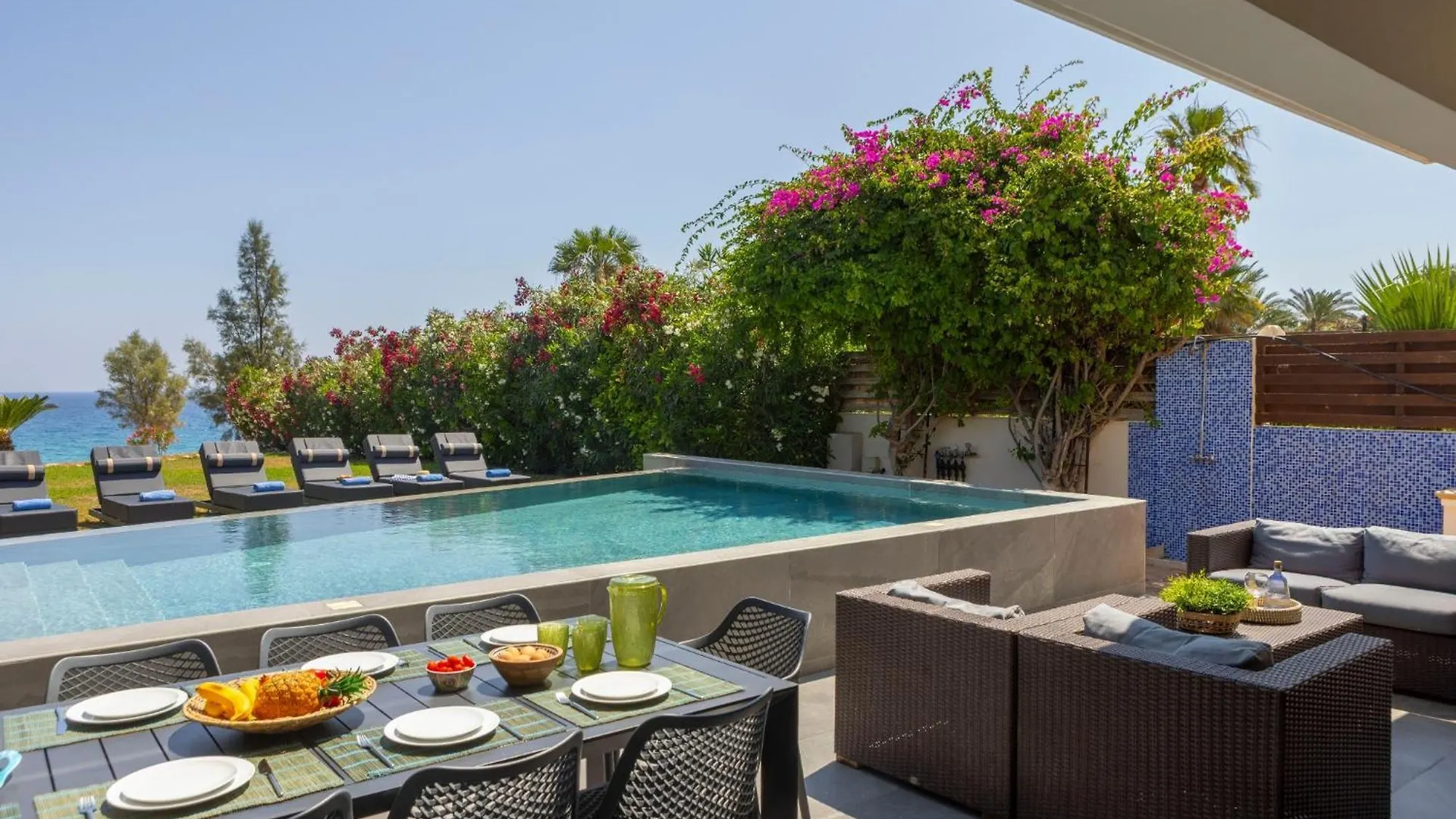 Villa Adalia Protaras