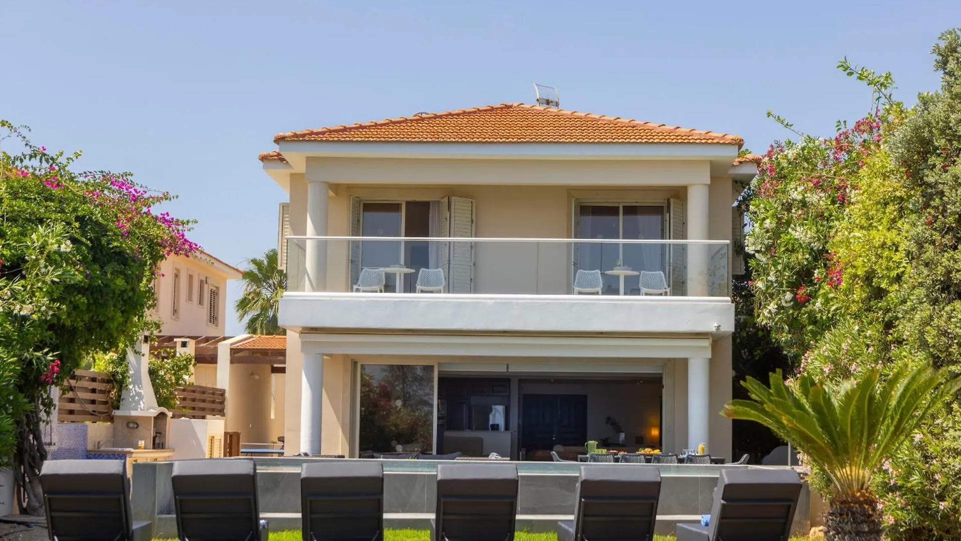 Villa Adalia Protaras