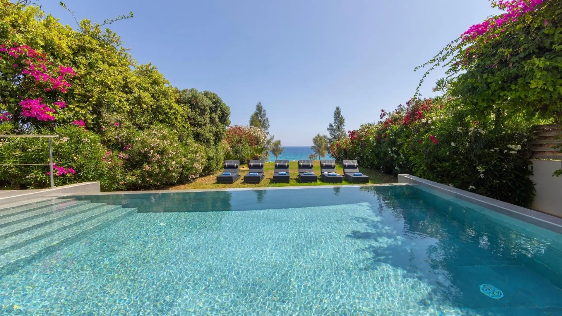 Villa Adalia Protaras