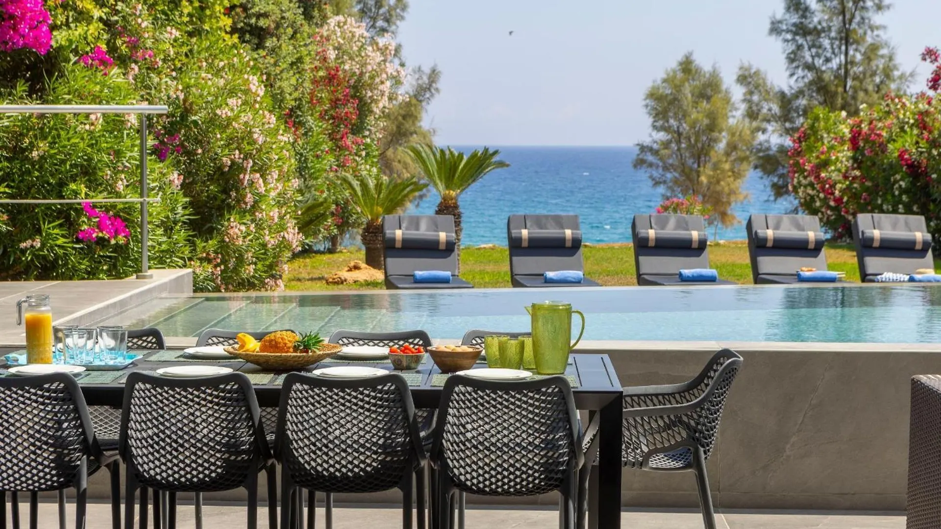 Villa Adalia Protaras Cyprus