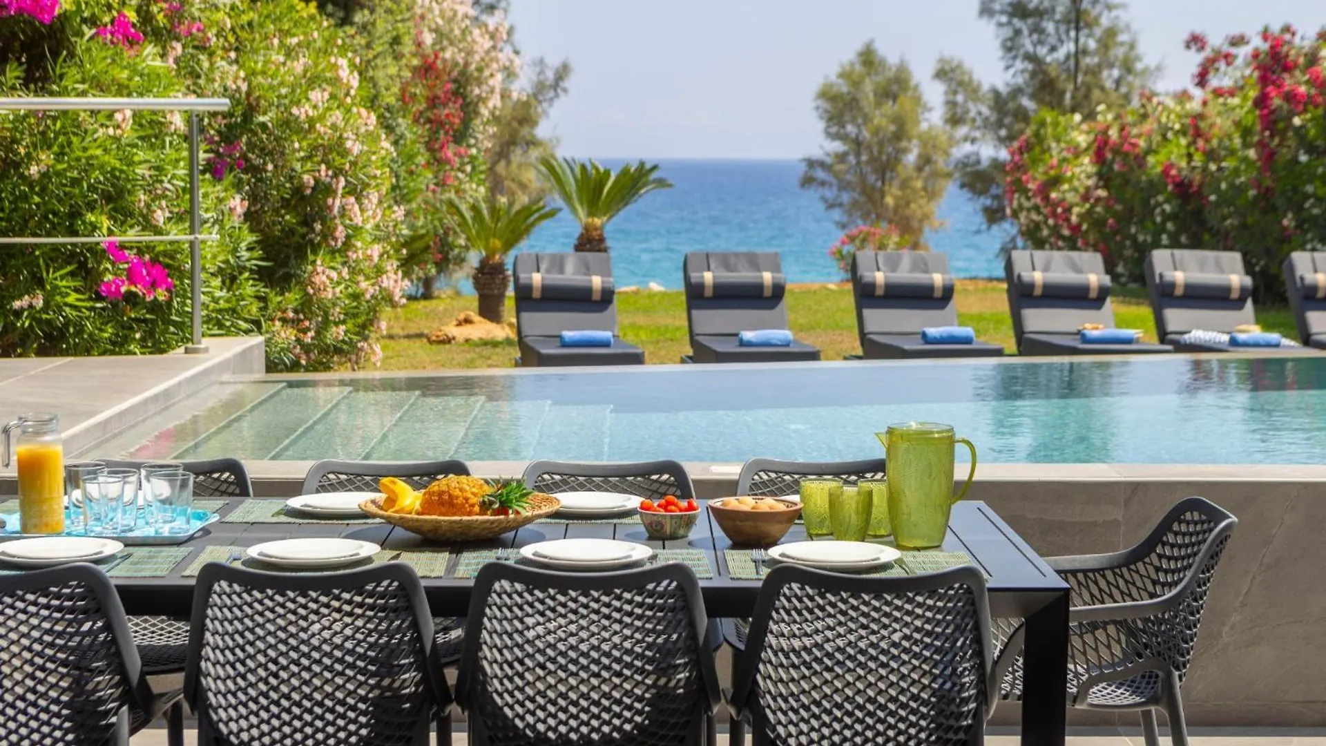 Villa Adalia Protaras