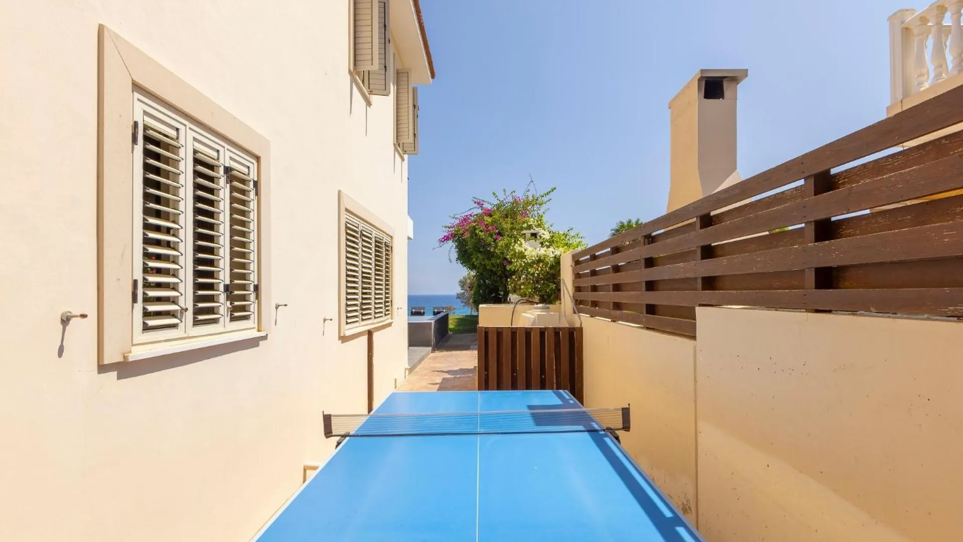 Villa Adalia Protaras Cyprus