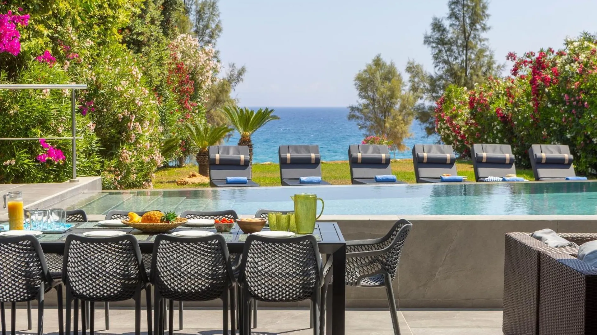 Villa Adalia Protaras