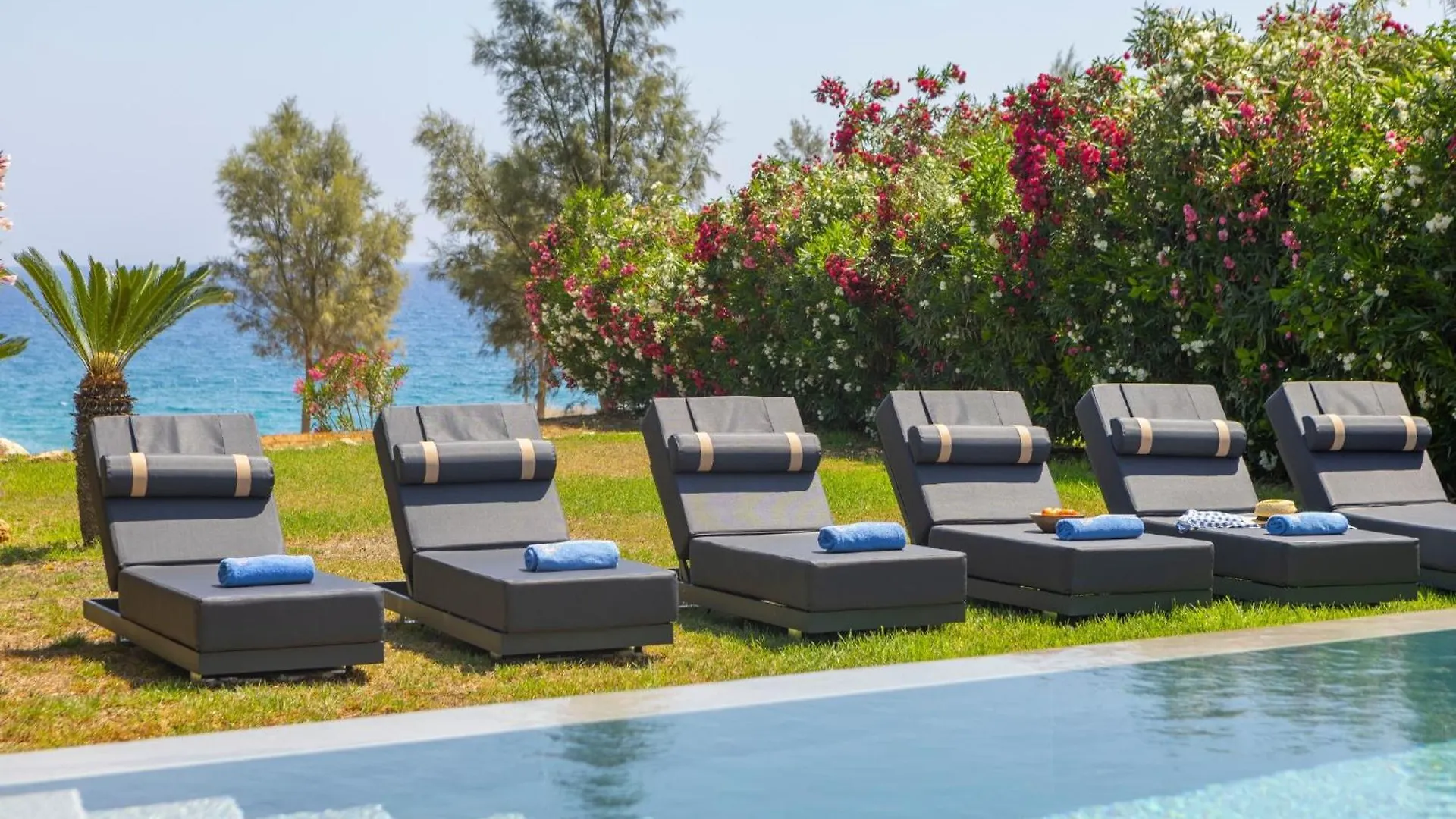 Villa Adalia Protaras 0*,