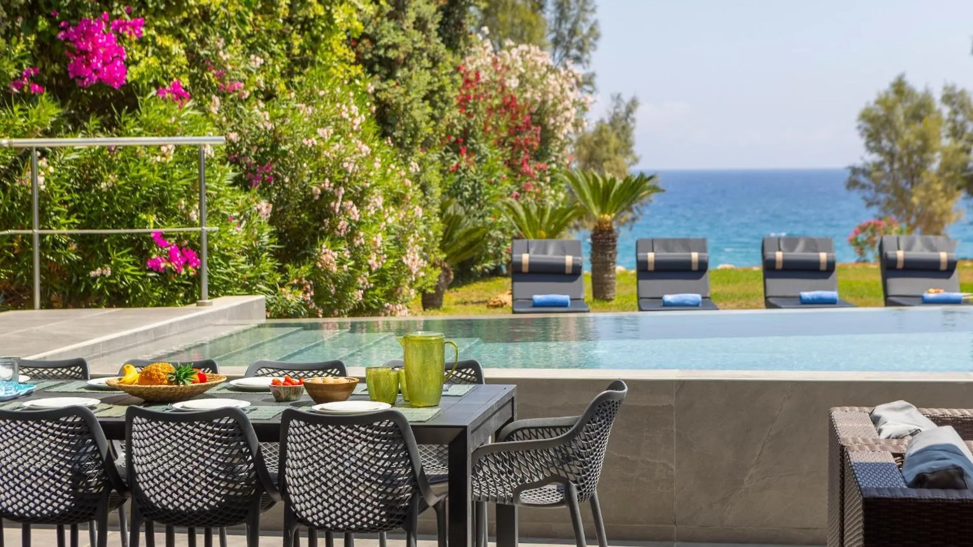Villa Adalia Protaras