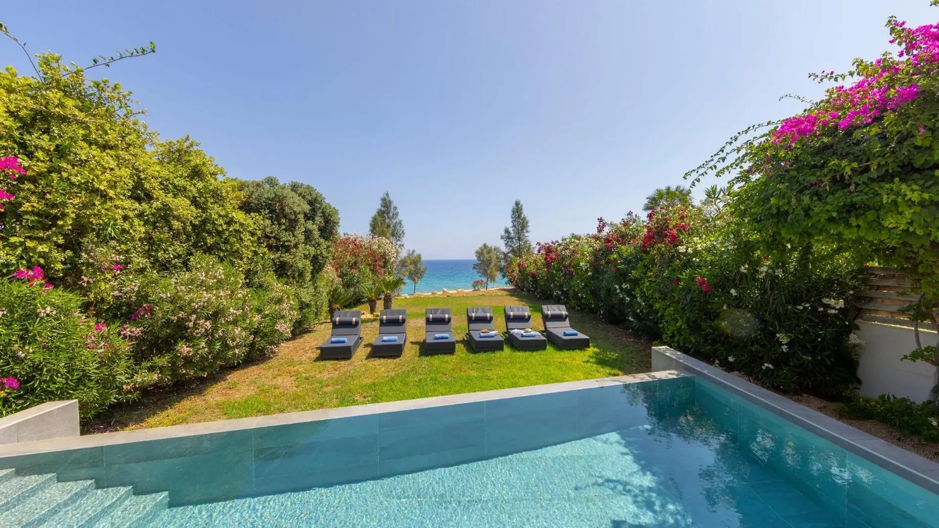 Villa Adalia Protaras