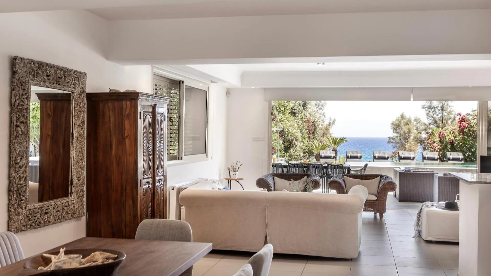Villa Adalia Protaras