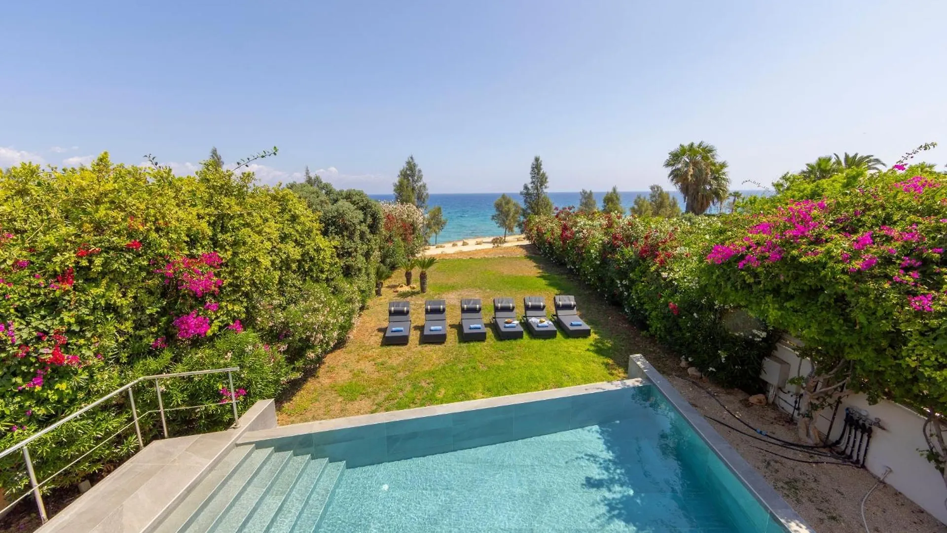 Villa Adalia Protaras Cyprus