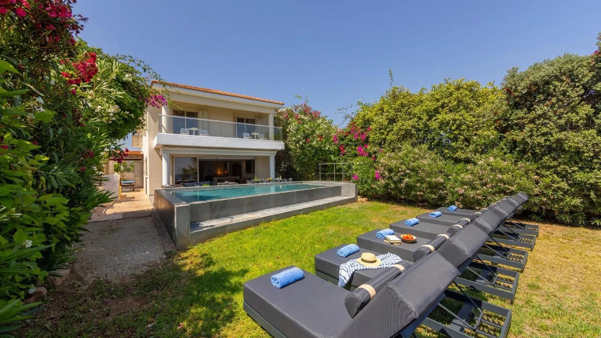 Villa Adalia Protaras