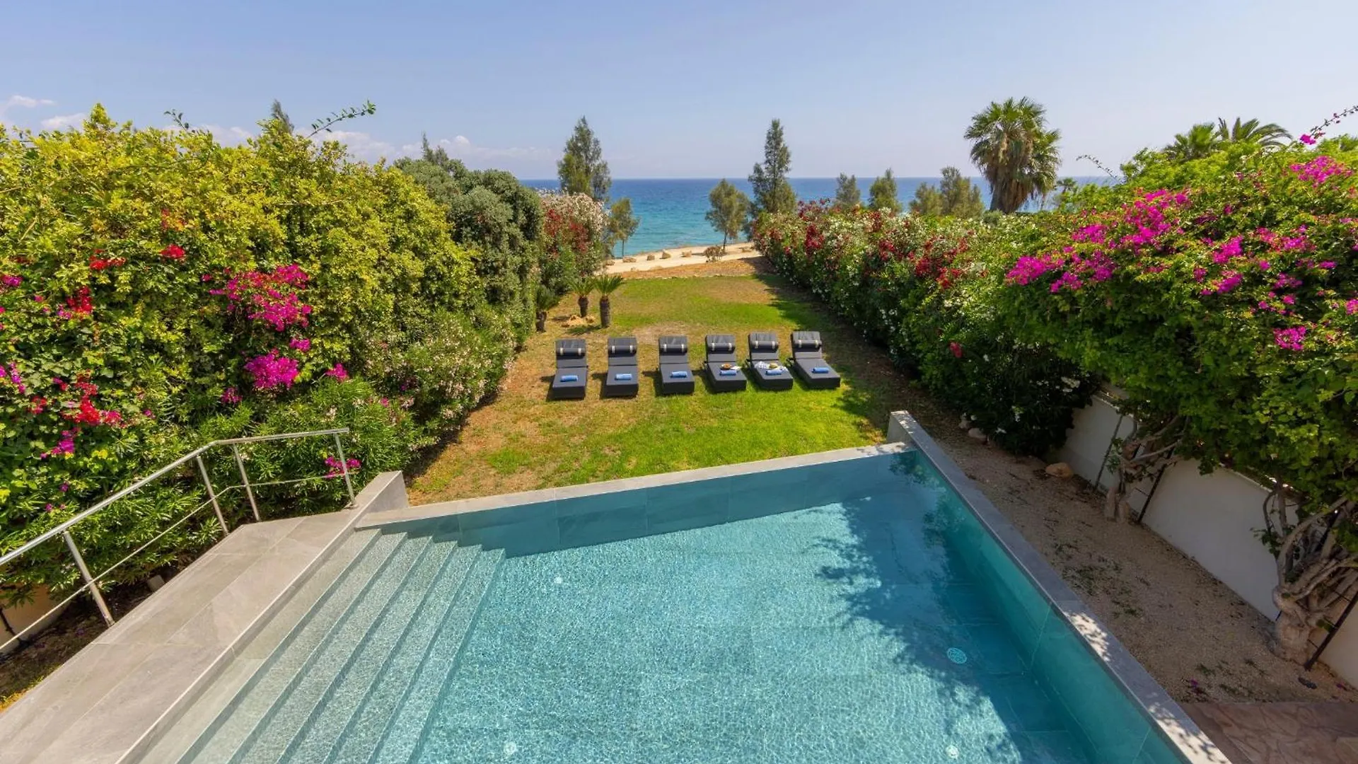 Villa Adalia Protaras 0*,  Cyprus