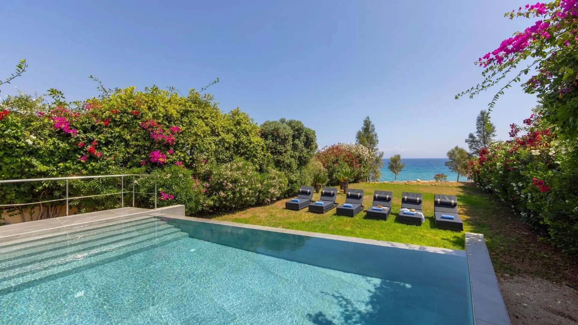 Villa Adalia Protaras