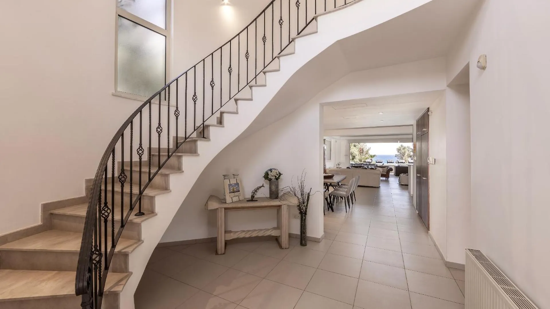 Villa Adalia Protaras 0*,