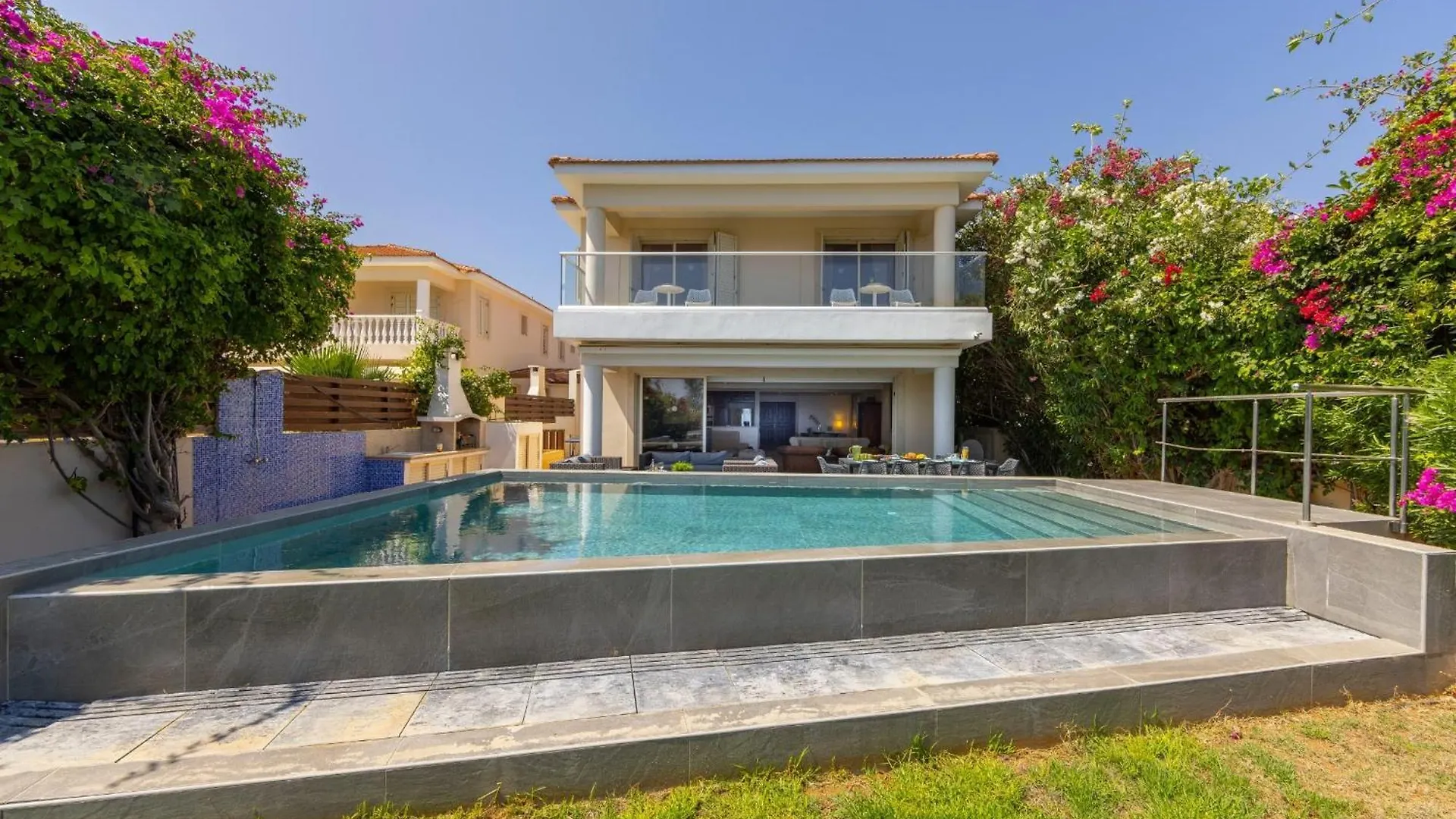 Villa Adalia Protaras