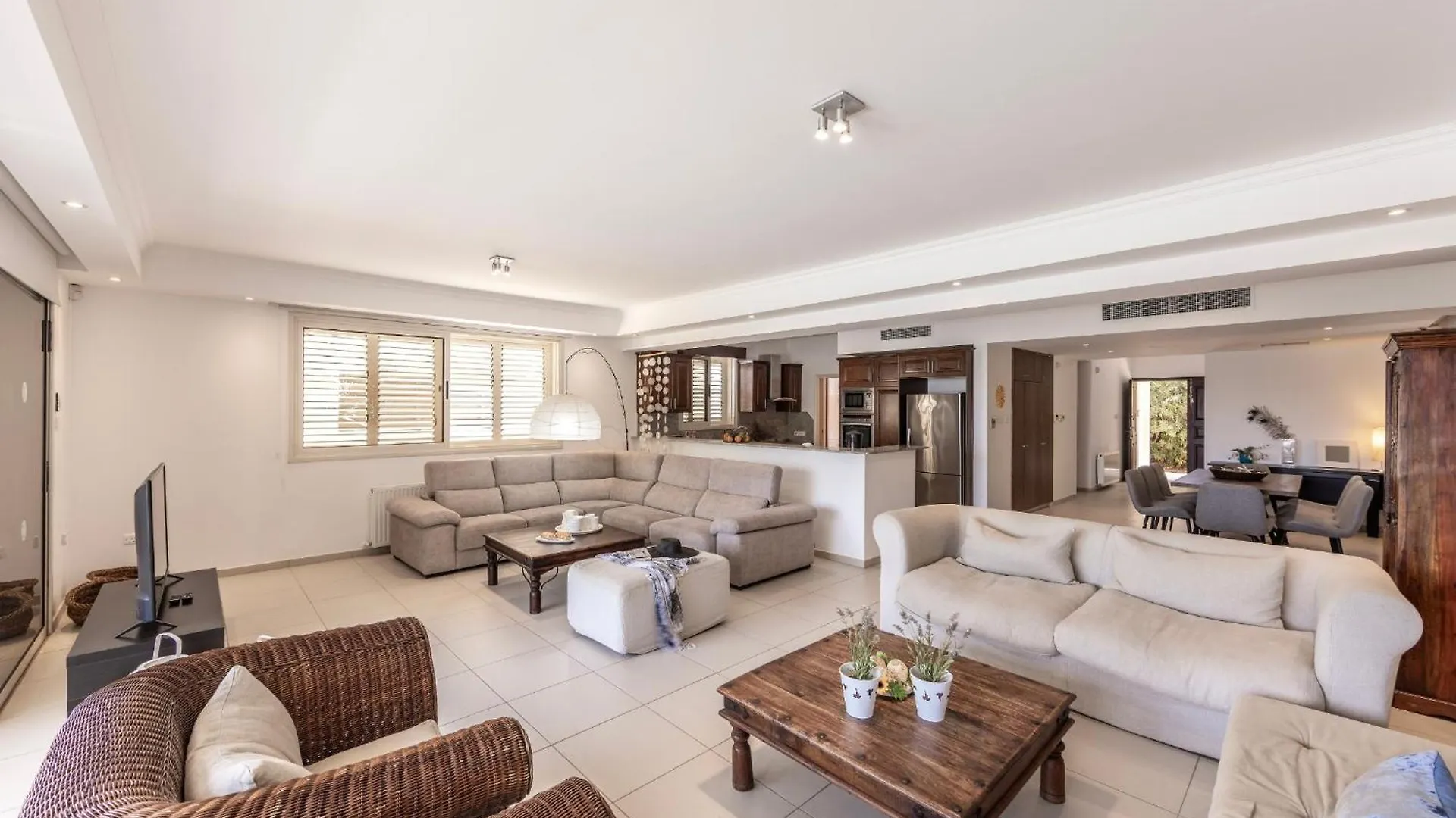 Villa Adalia Protaras Cyprus