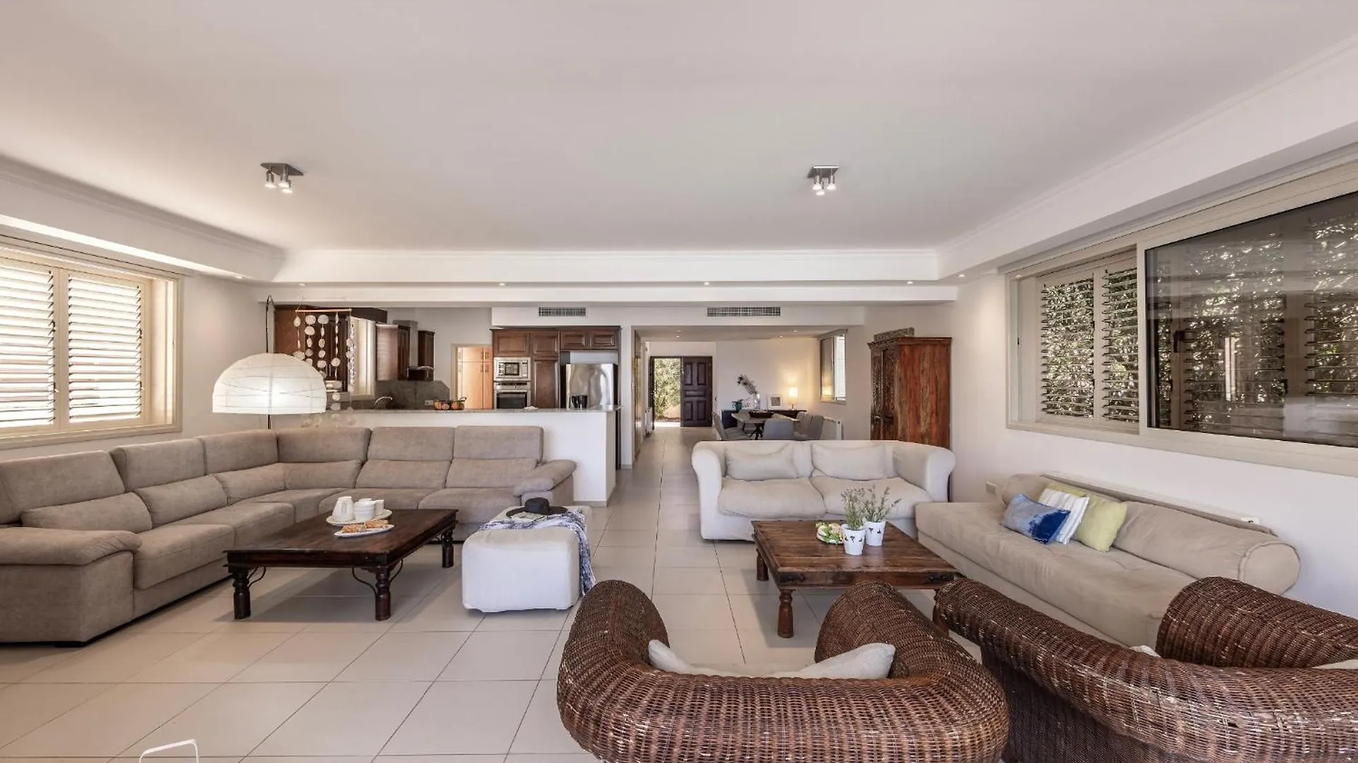Villa Adalia Protaras