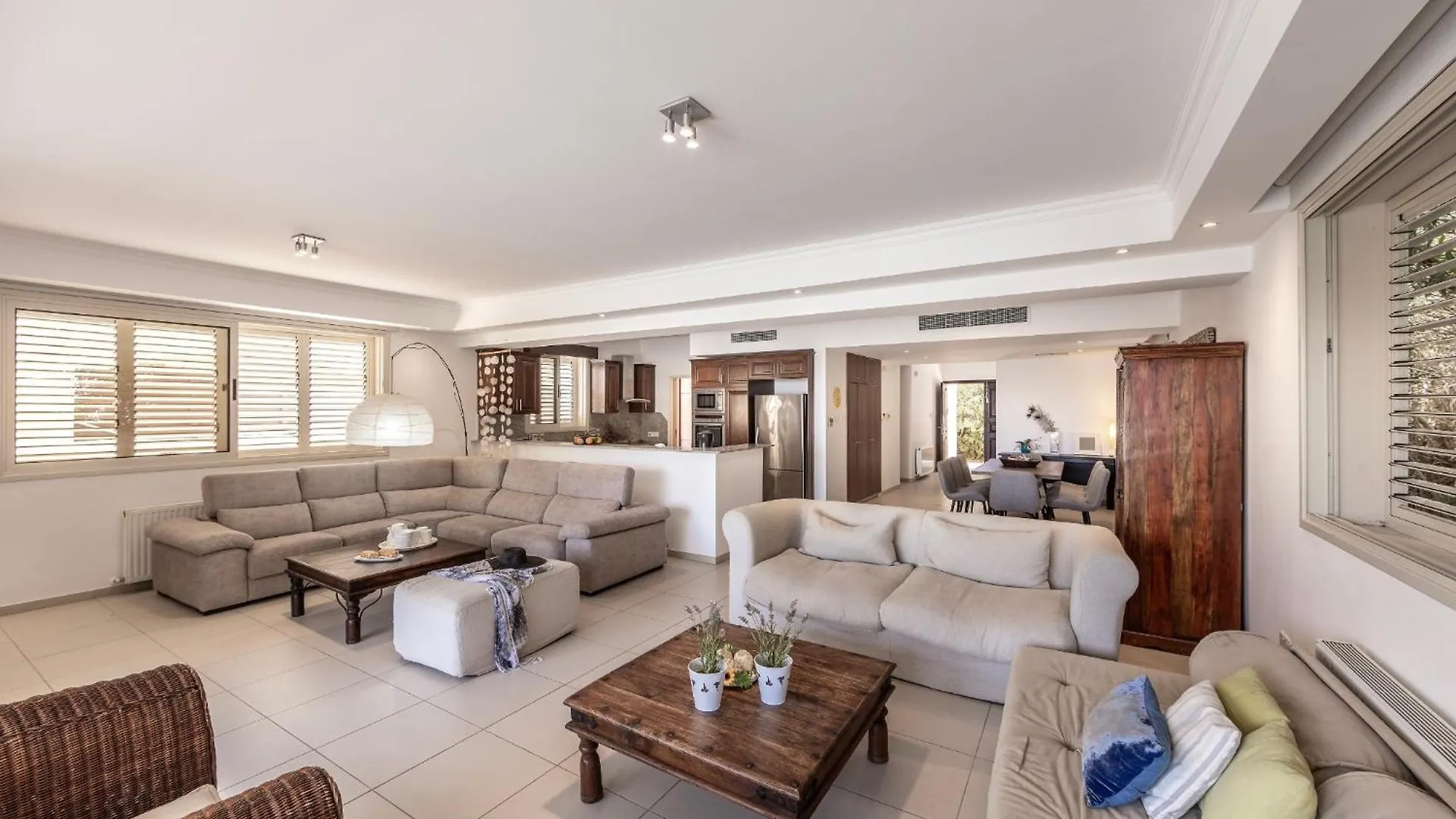 Villa Adalia Protaras Cyprus