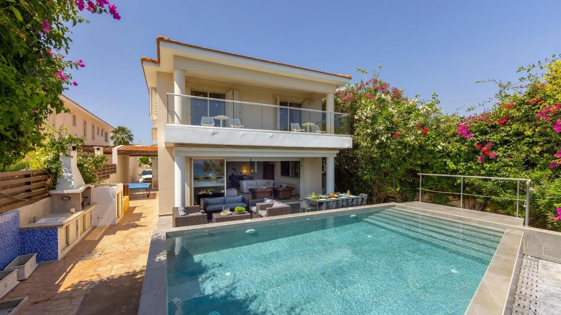 Villa Adalia Protaras