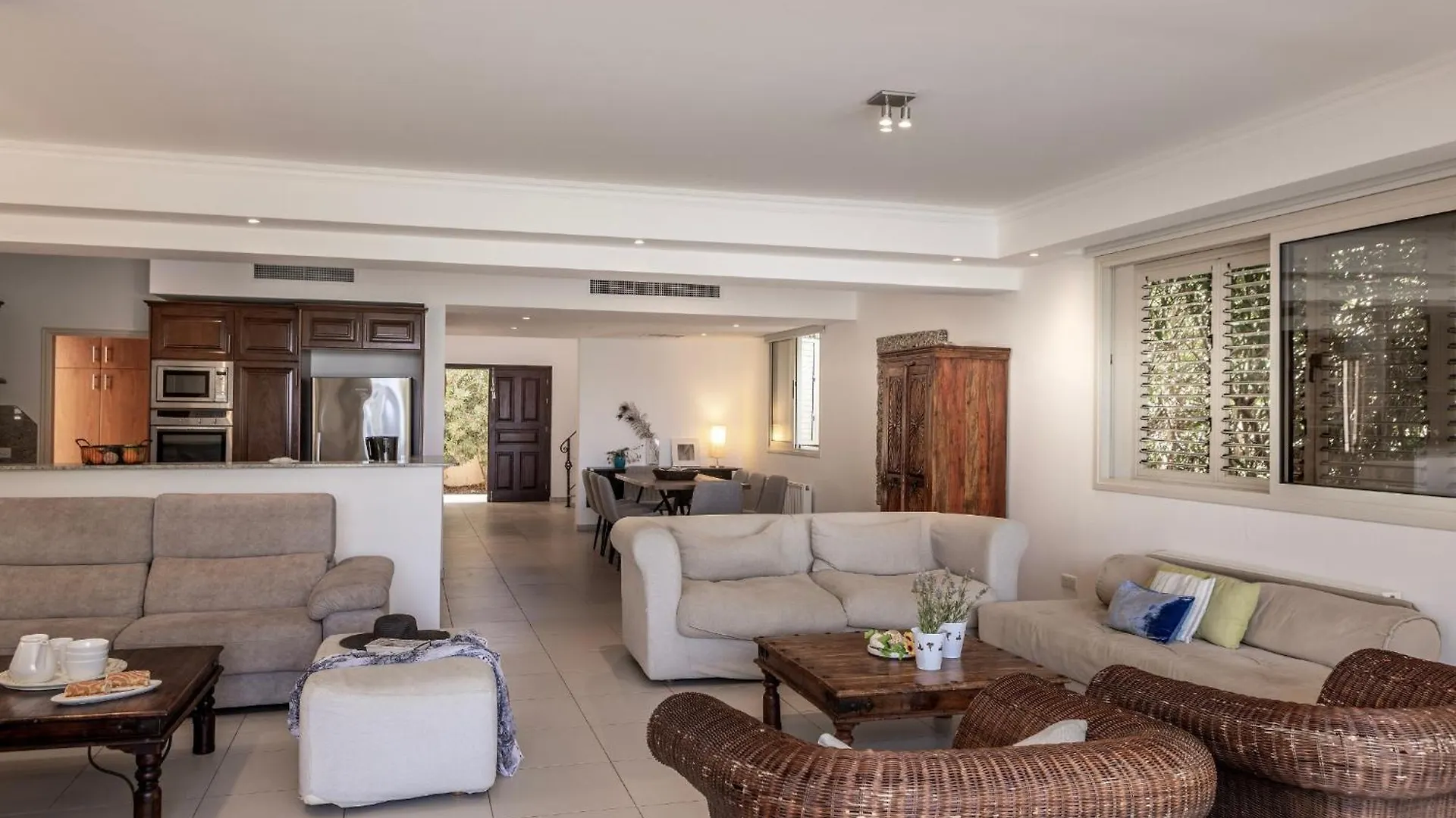 Villa Adalia Protaras