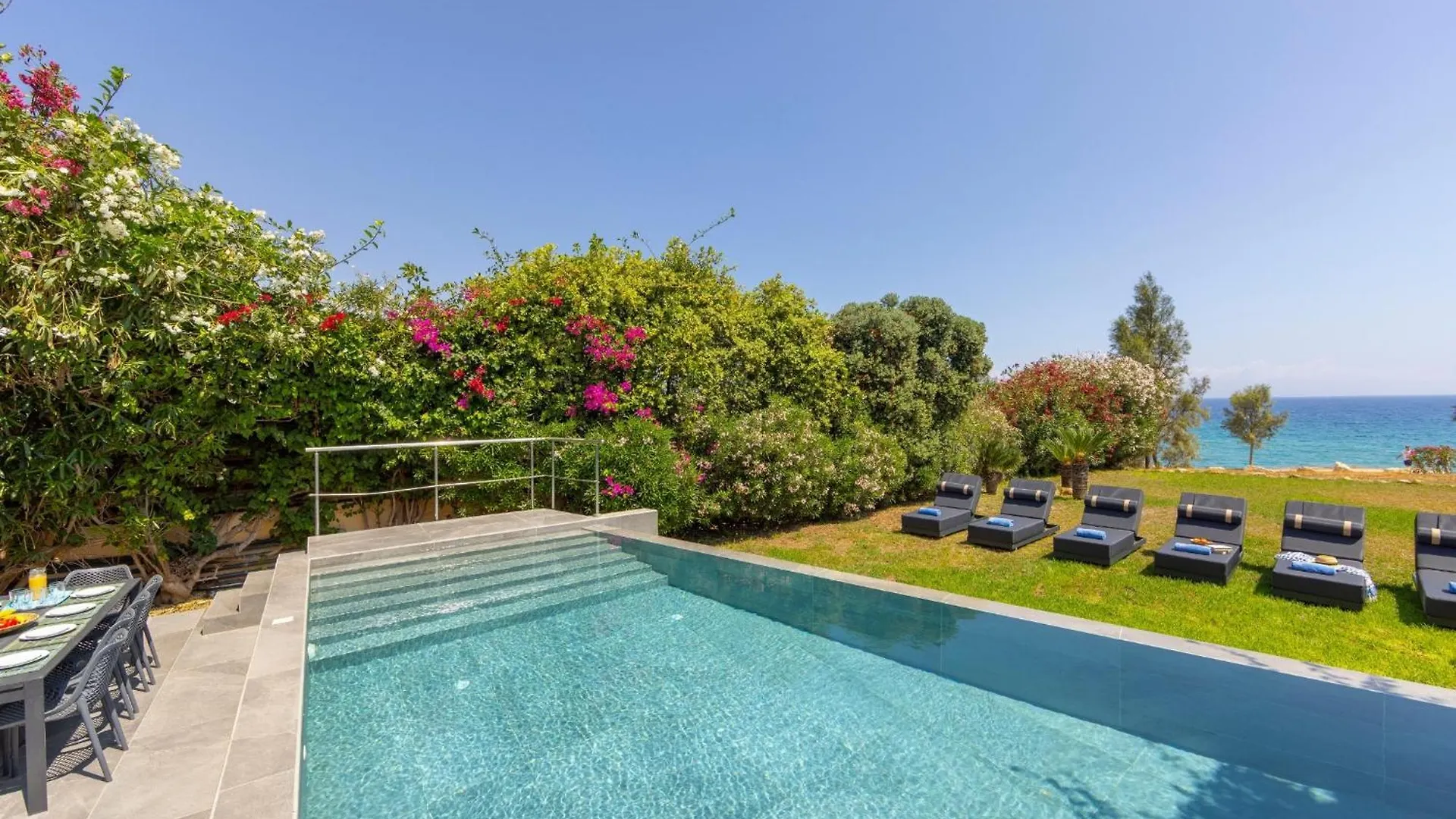 Villa Adalia Protaras