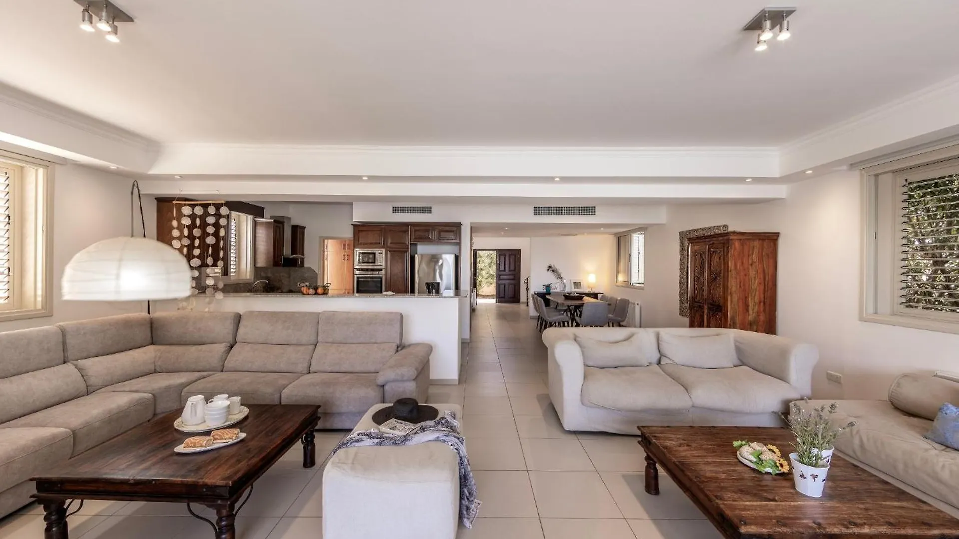 Villa Adalia Protaras