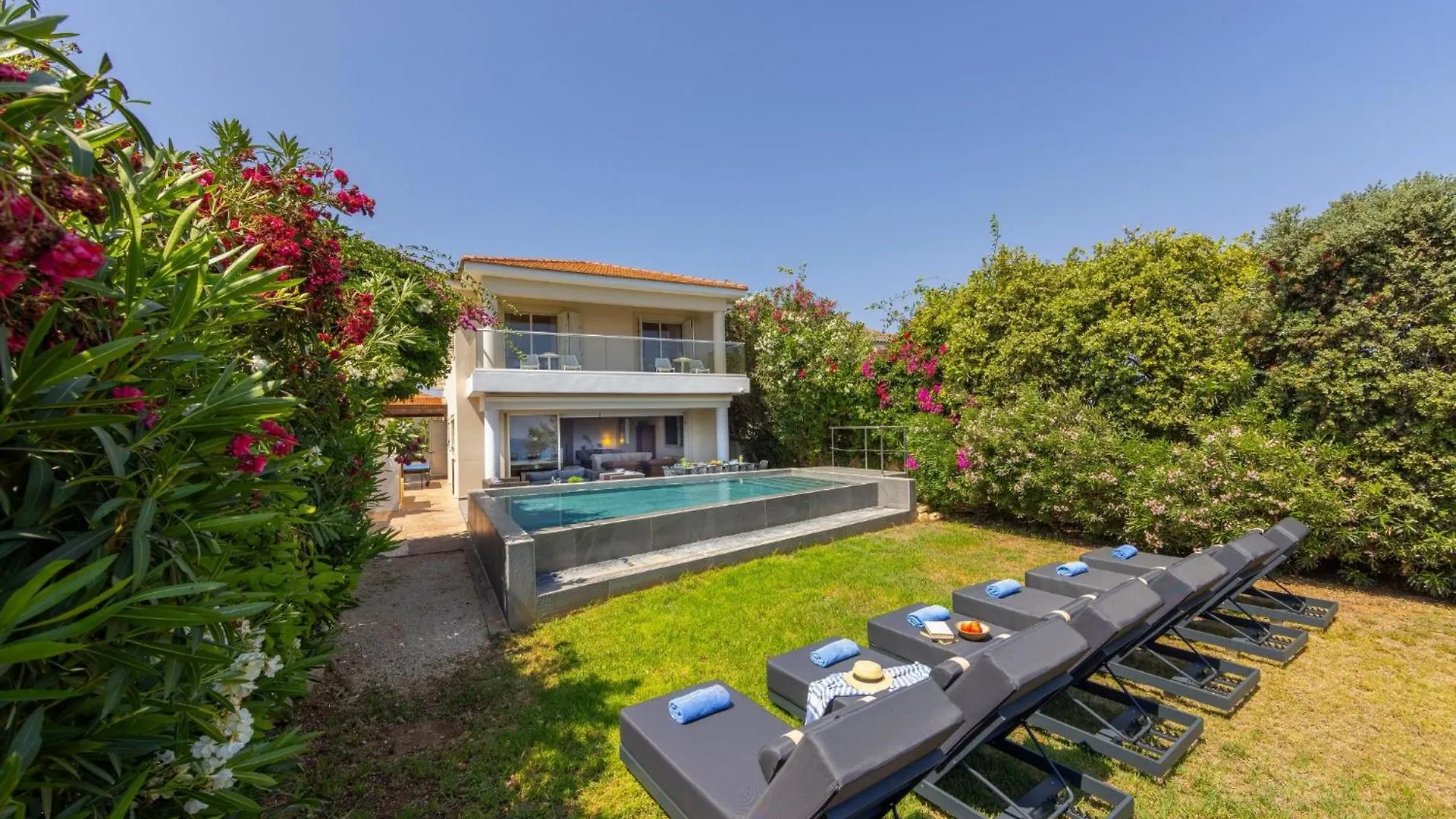 Villa Adalia Protaras