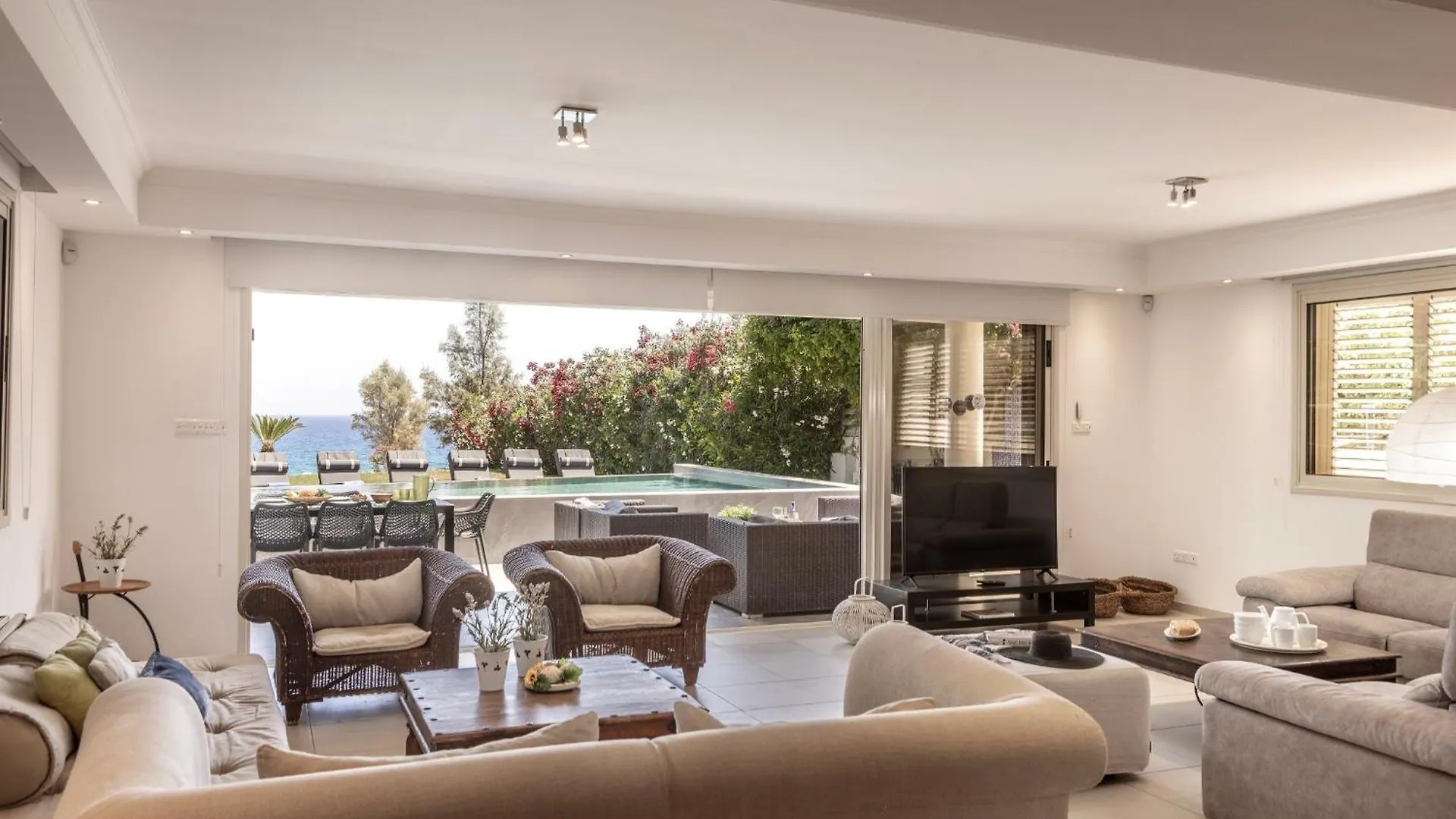 Villa Adalia Protaras