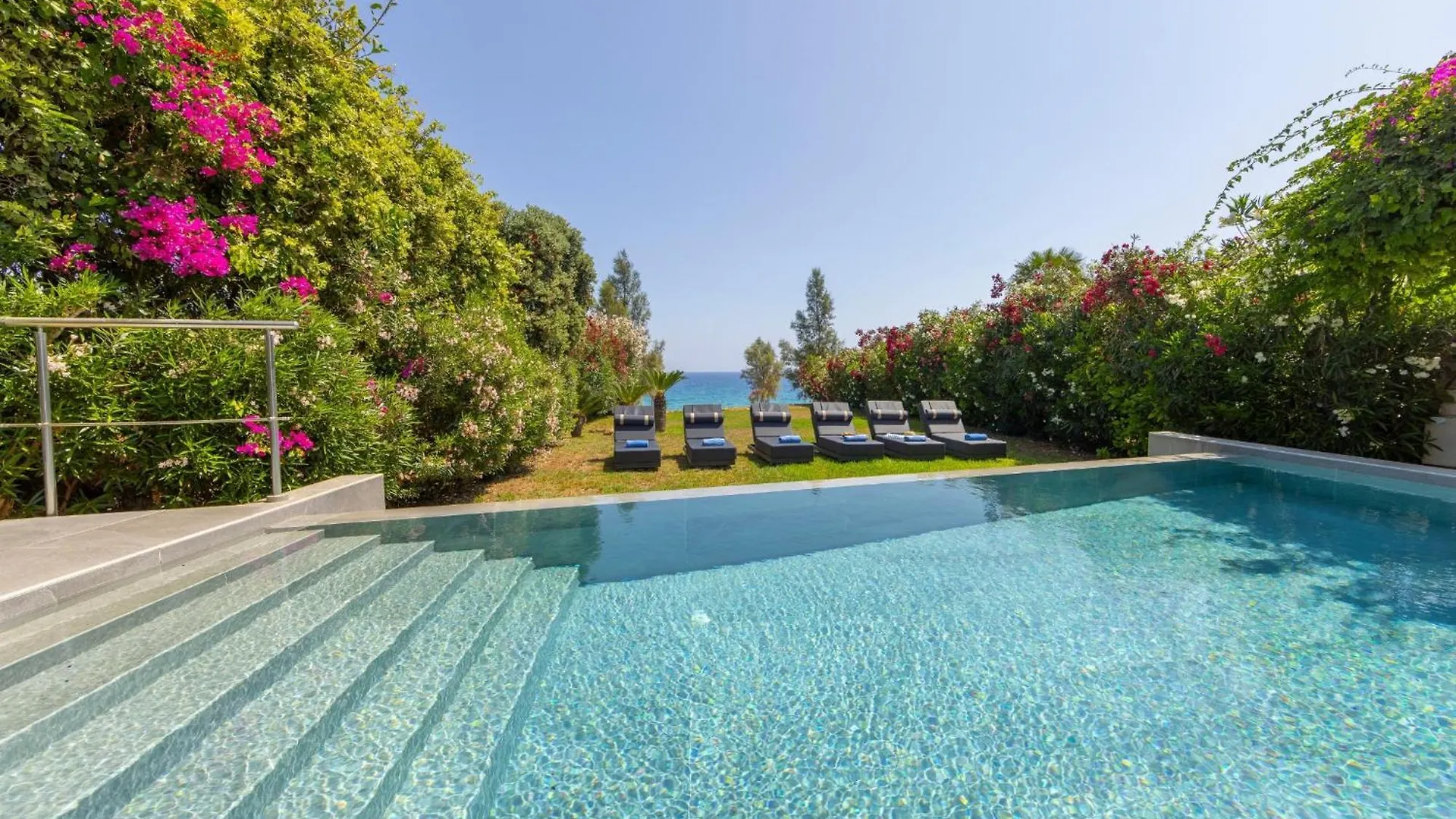 Villa Adalia Protaras