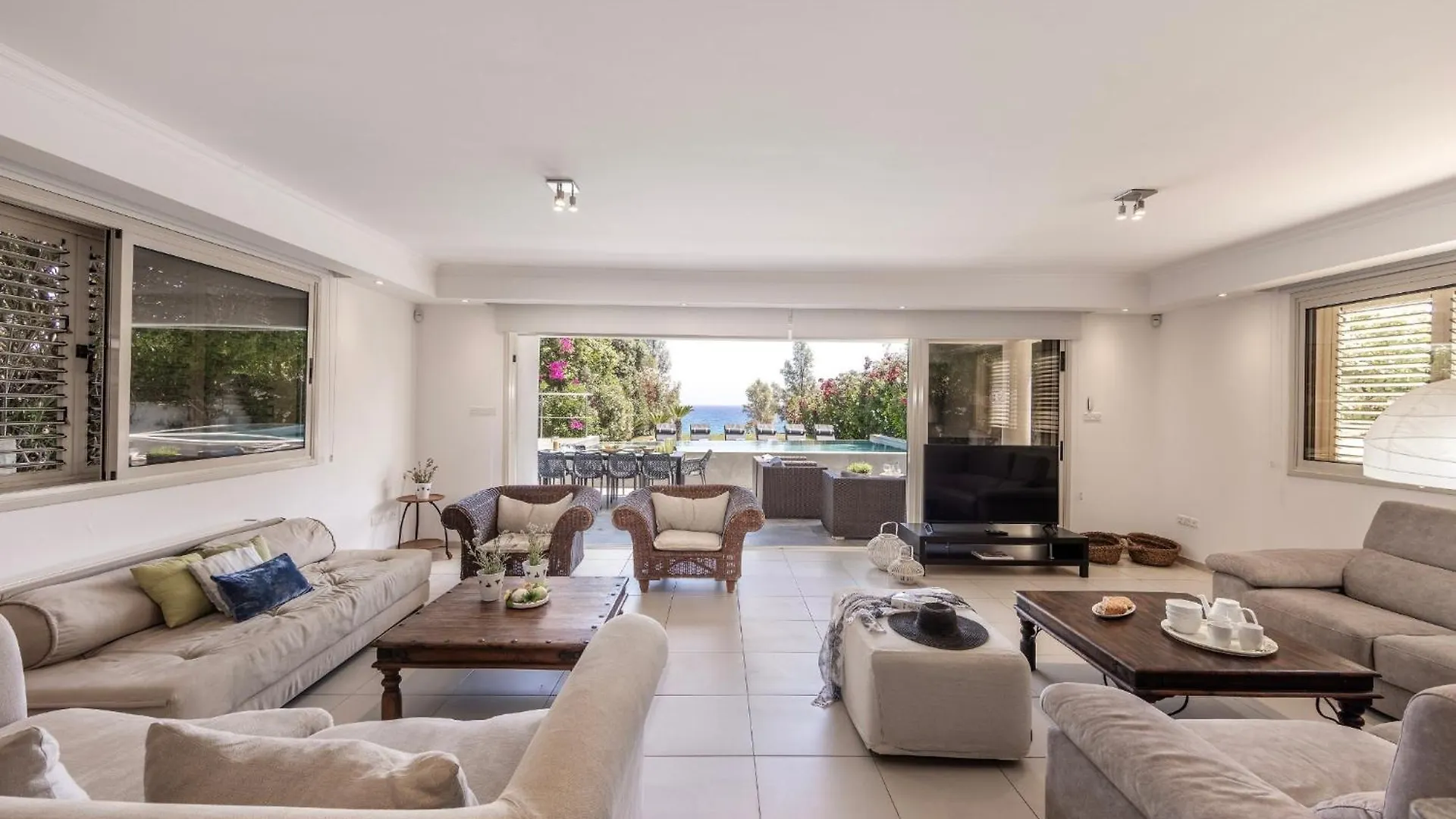 Villa Adalia Protaras