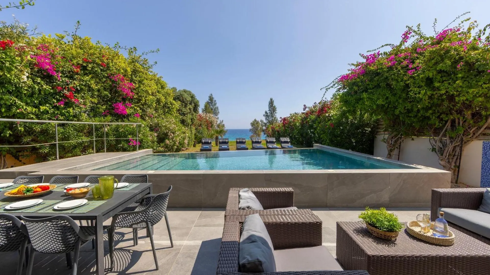 Villa Adalia Protaras Cyprus