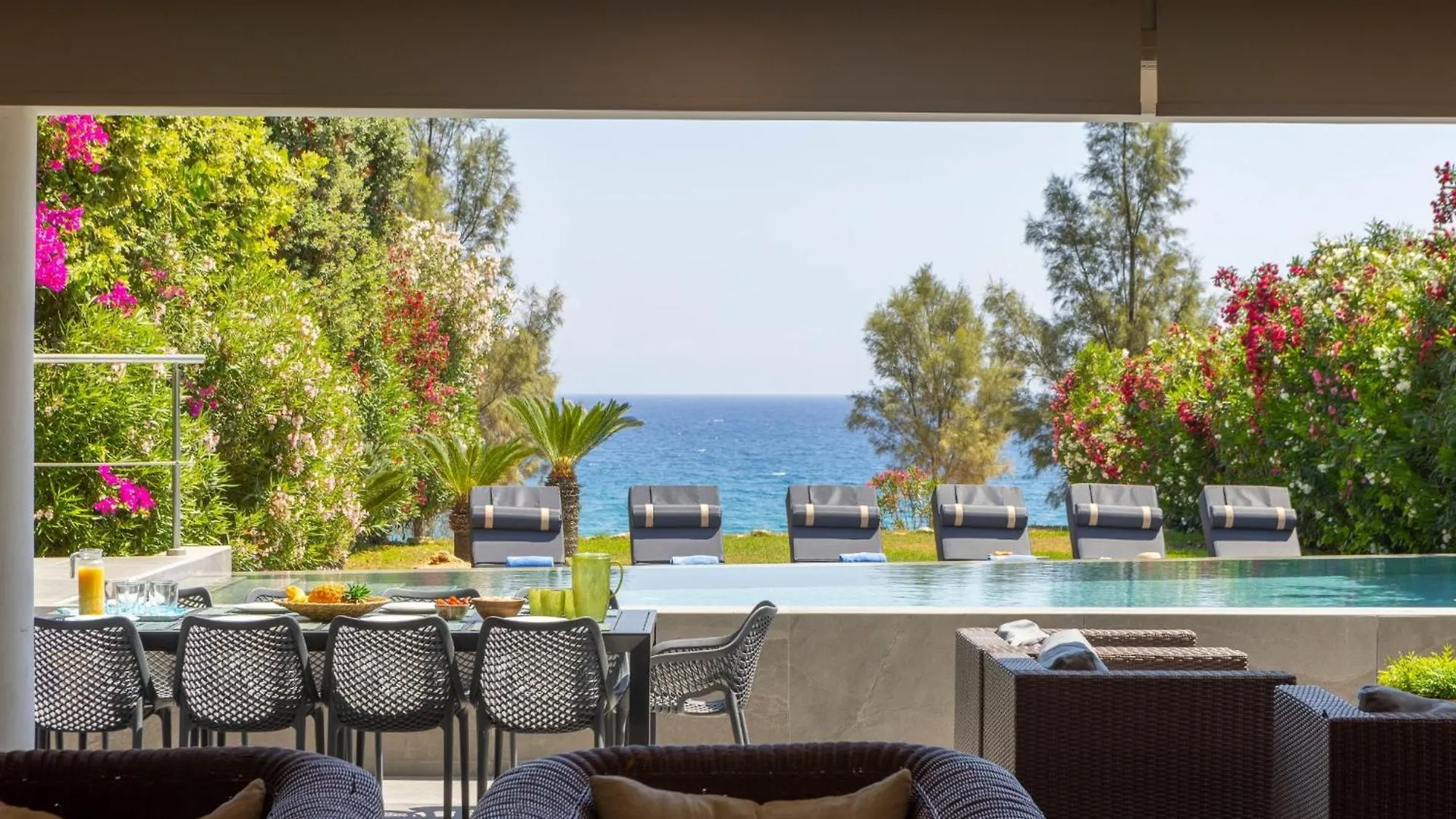 Villa Adalia Protaras