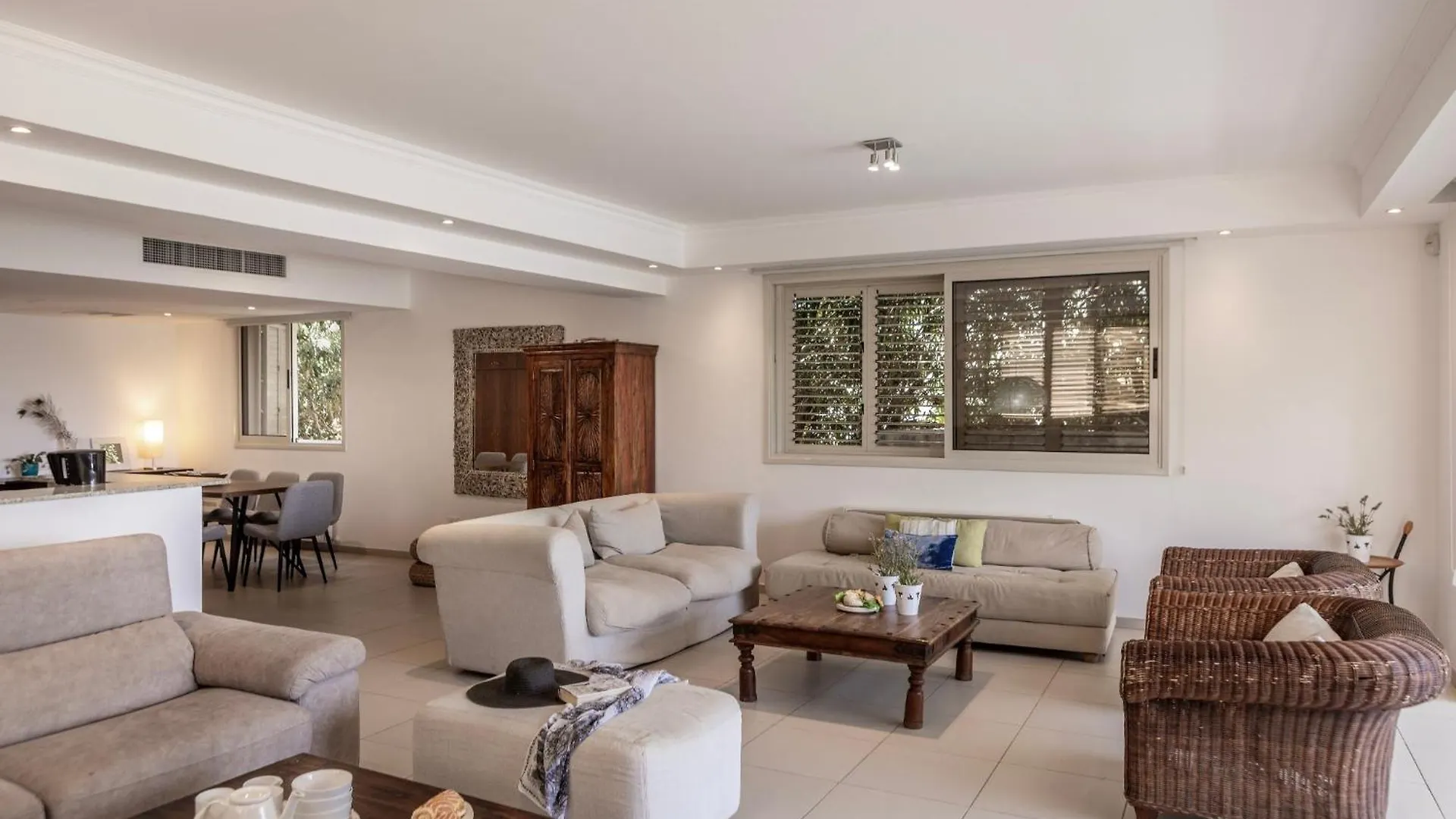 Villa Adalia Protaras 0*,