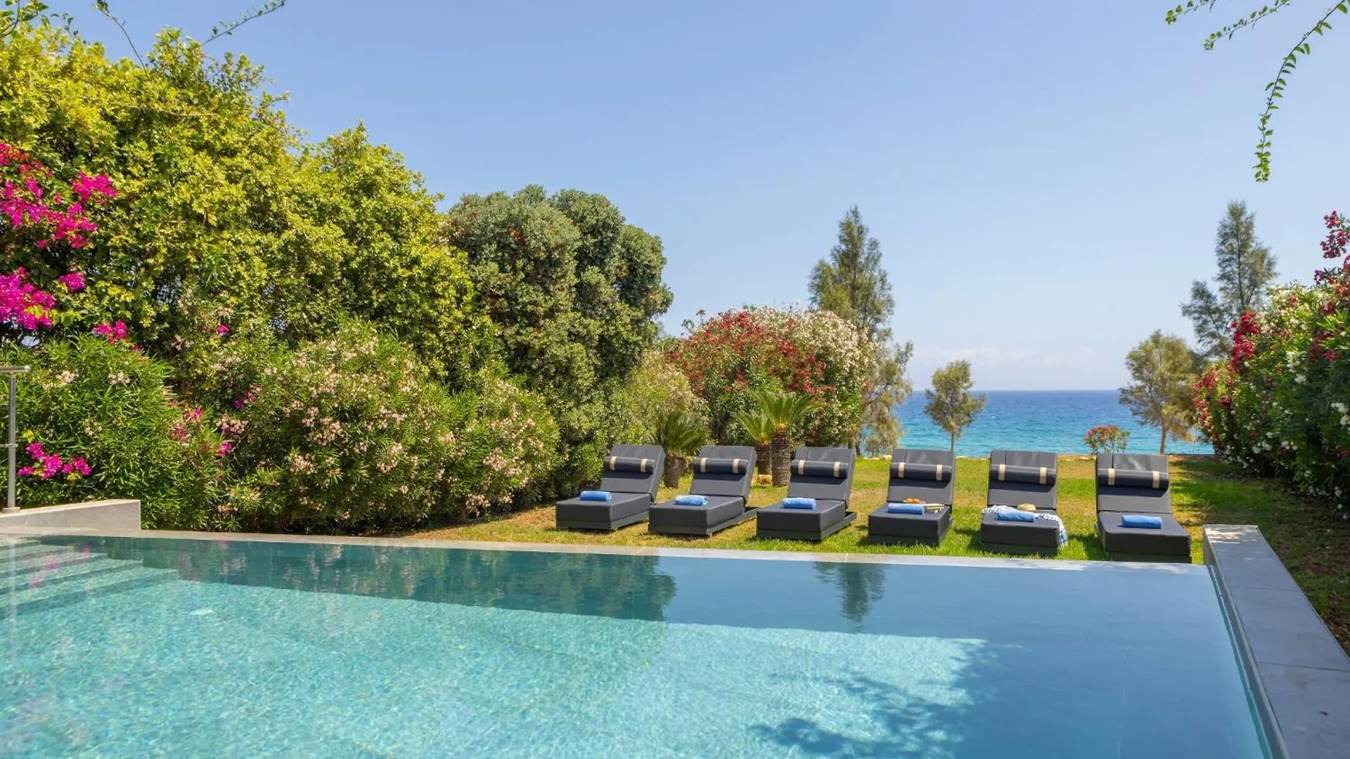 Villa Adalia Protaras