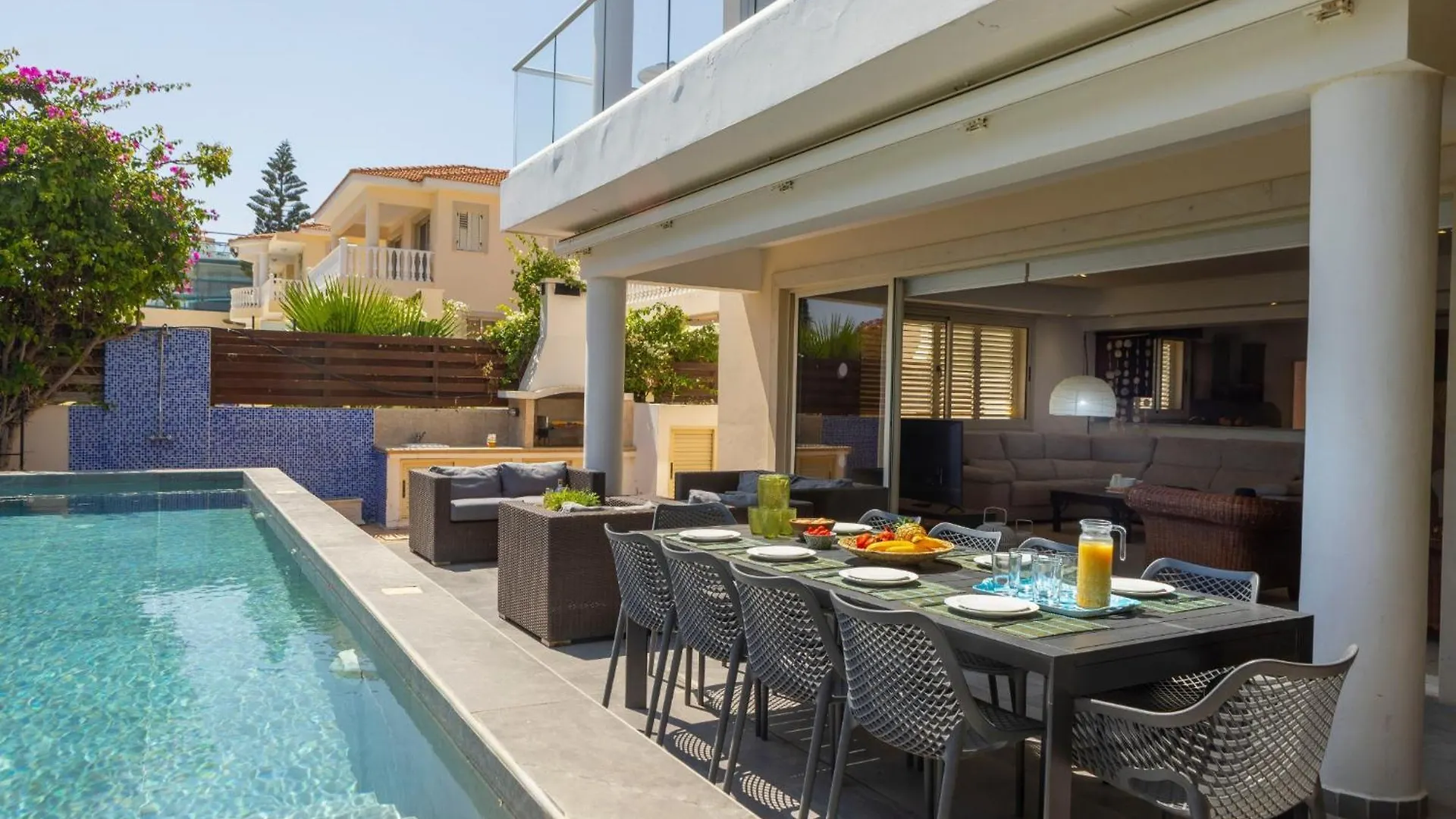Villa Adalia Protaras