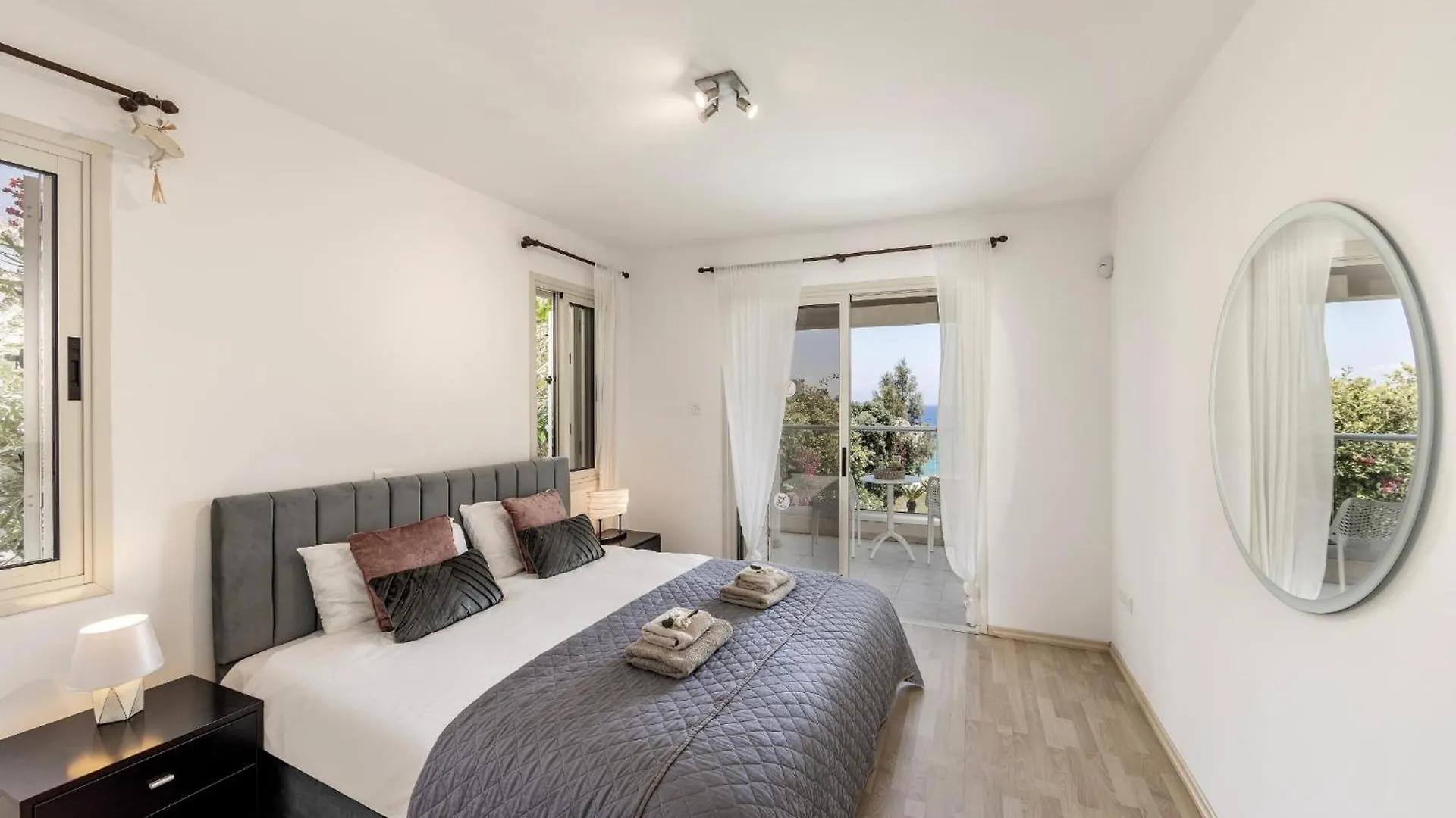 Villa Adalia Protaras