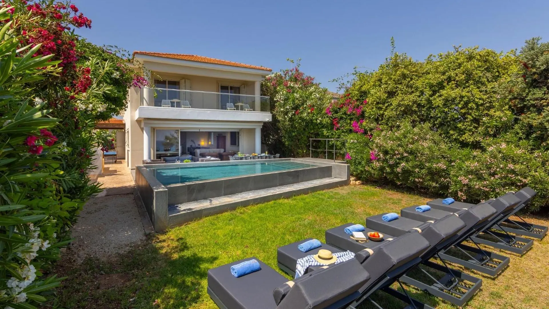 Villa Adalia Protaras