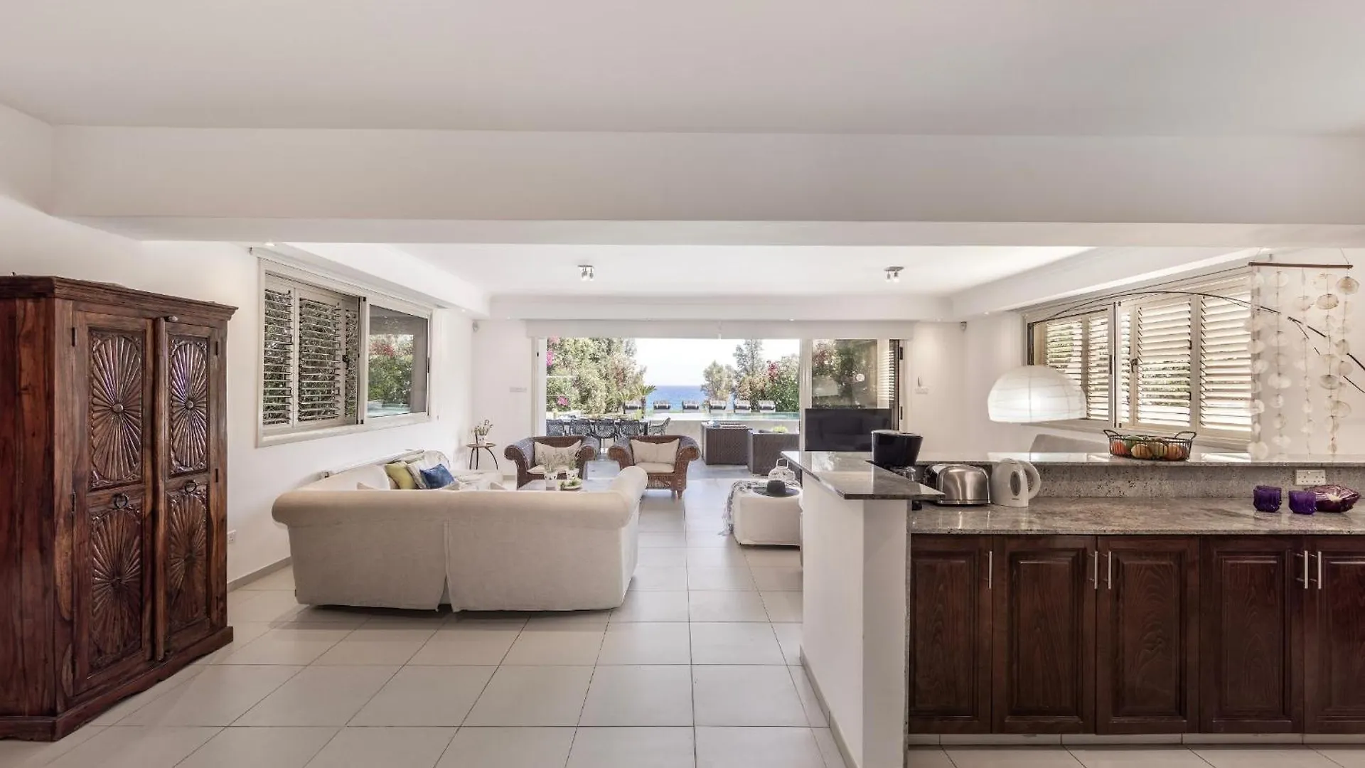Villa Adalia Protaras 0*,  Kypr