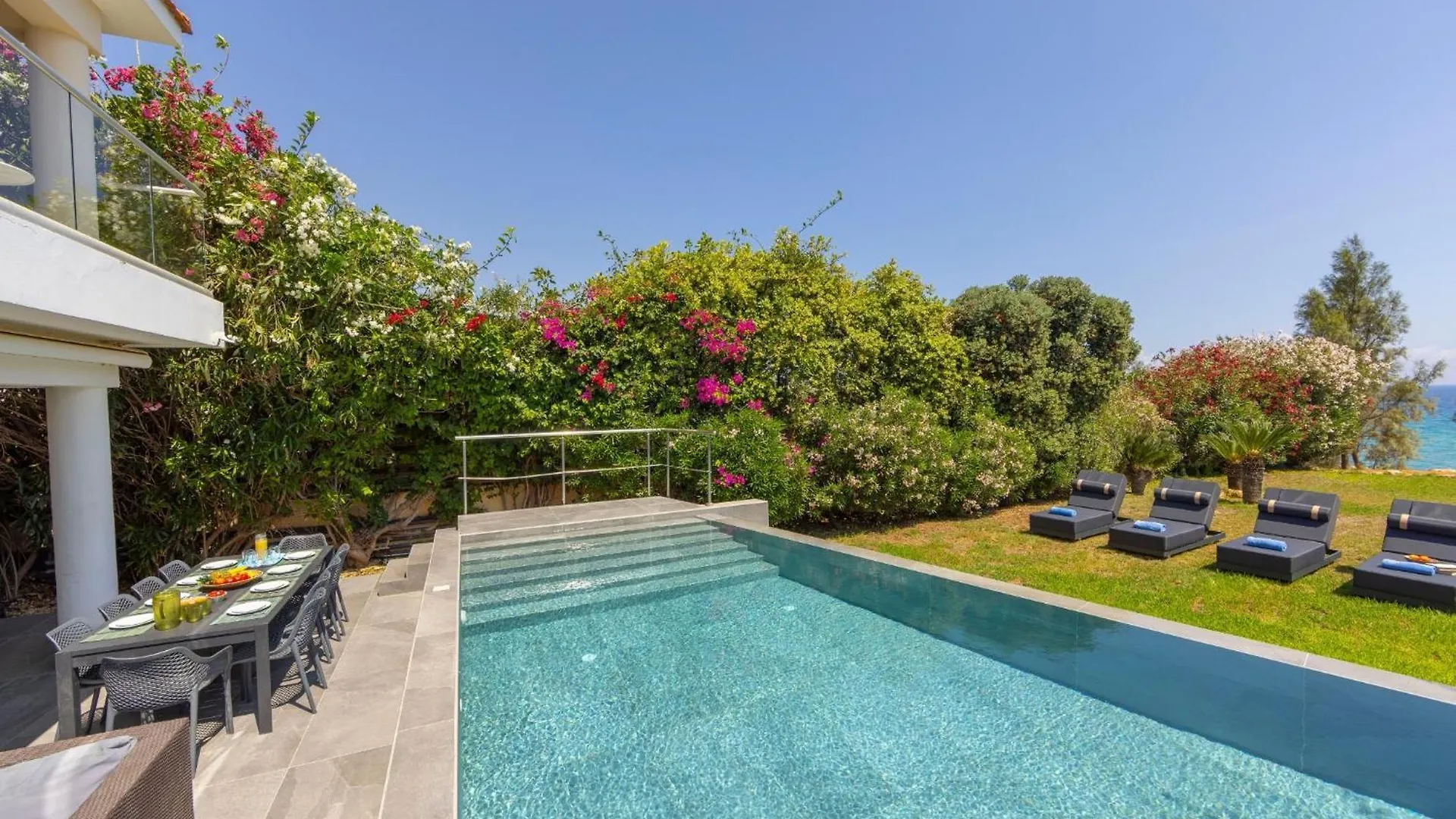 Villa Adalia Protaras
